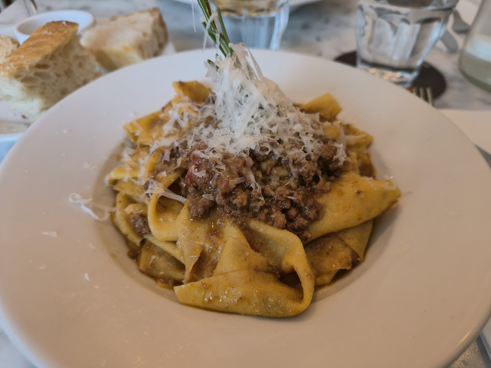 Fiaschetteria “Pistoia”