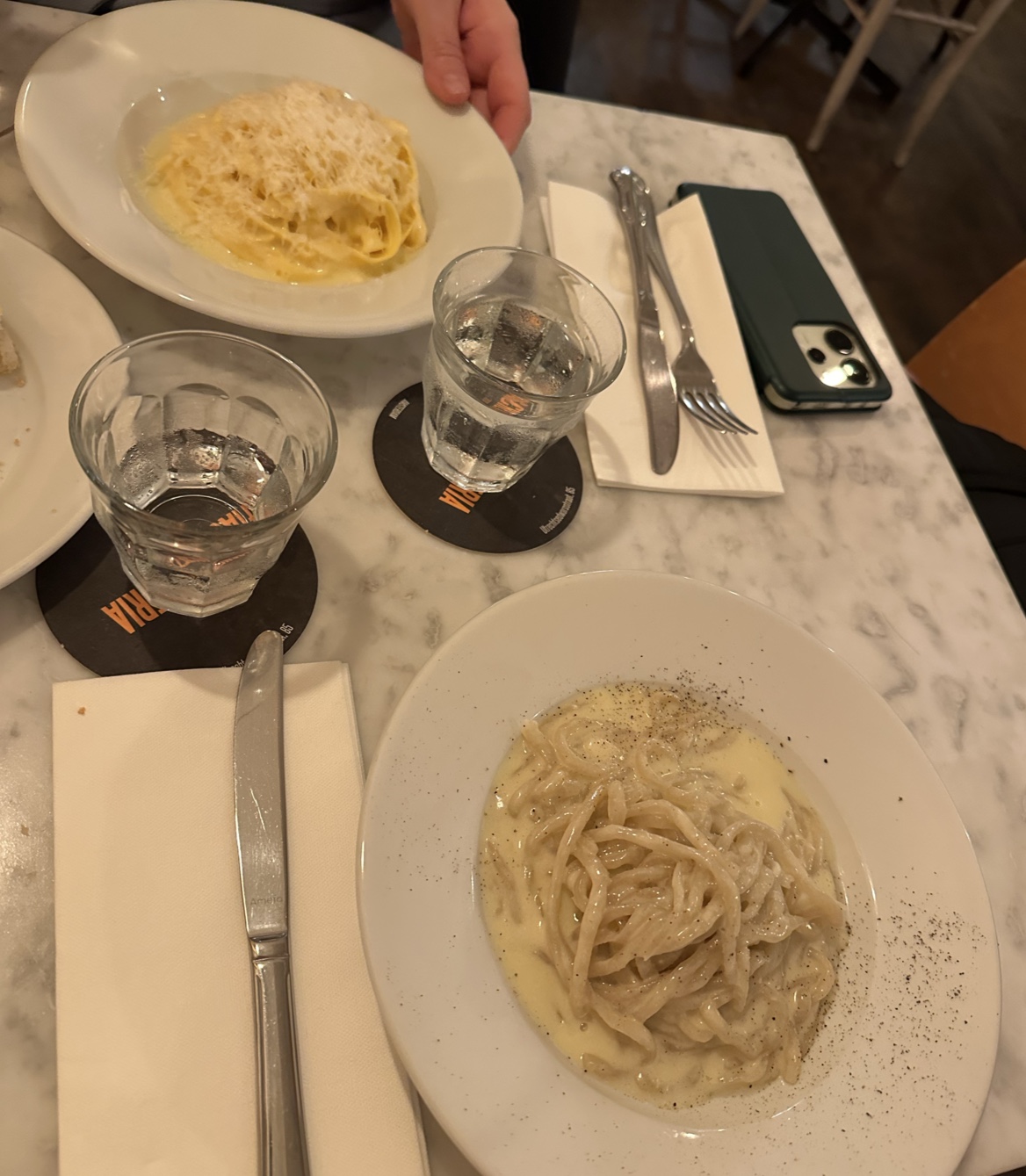 Fiaschetteria “Pistoia”