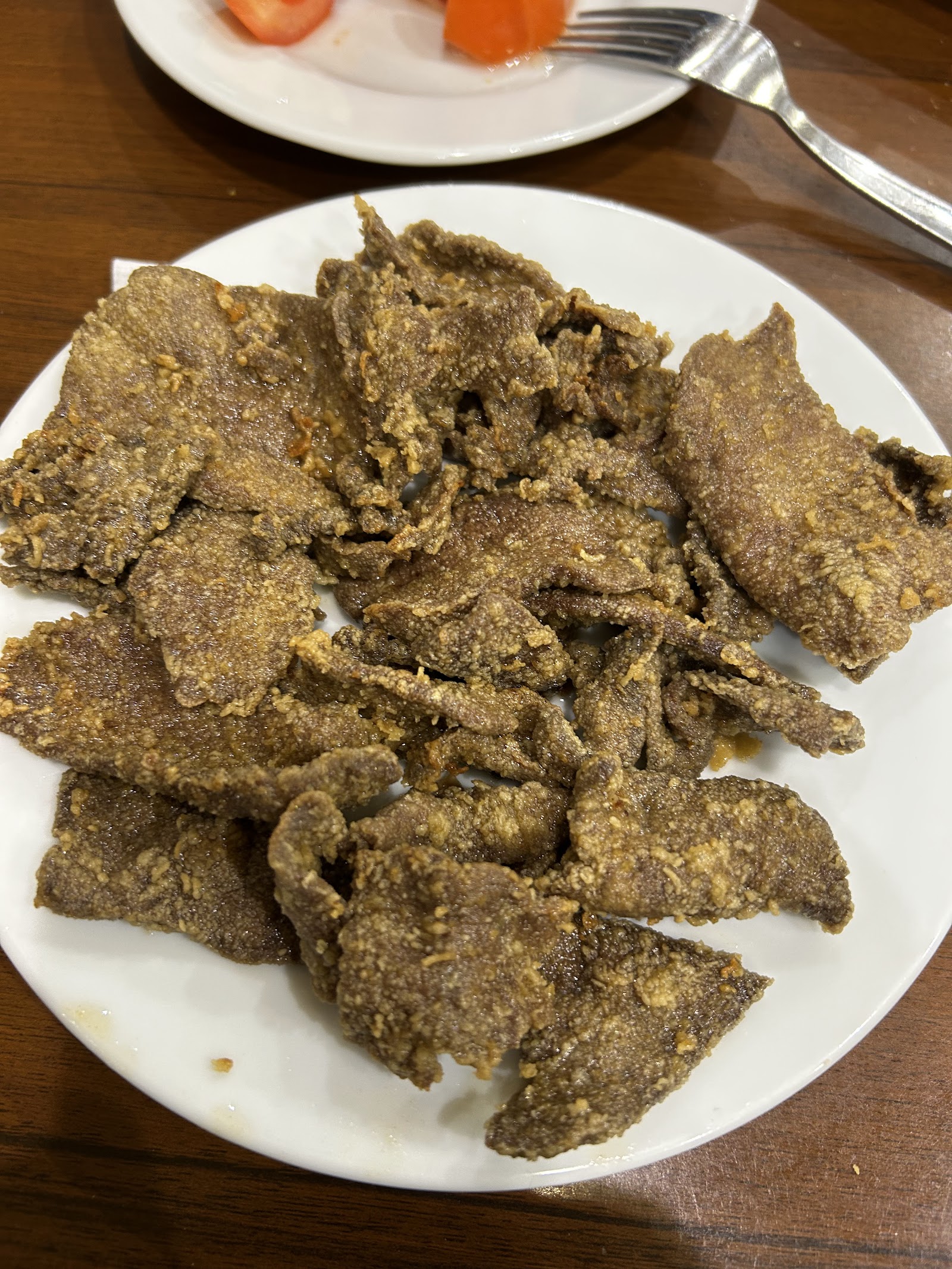 Meşhur Edirne Ciğercisi Kazım ve İlhan Usta