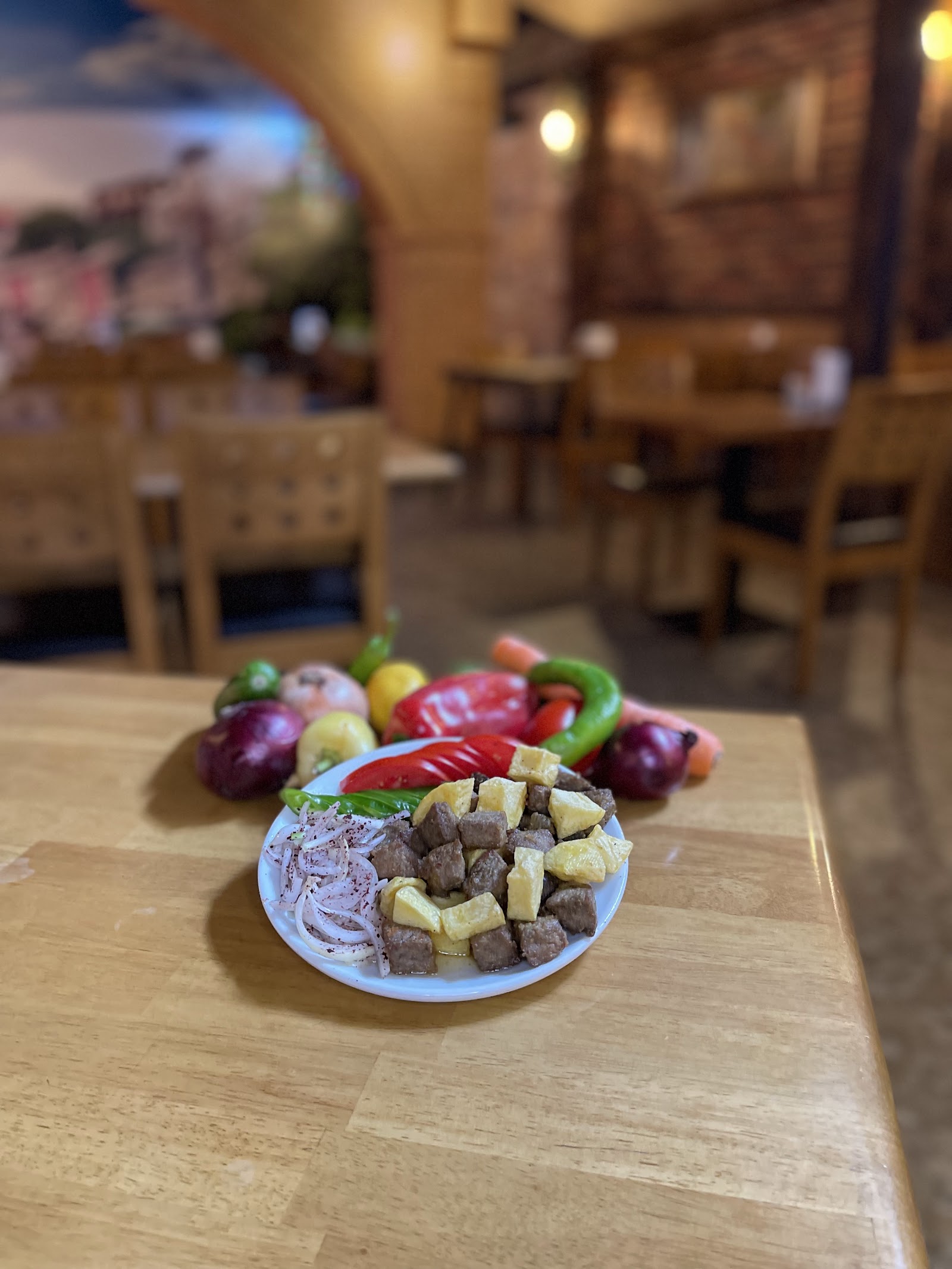 Balkanika Restoran