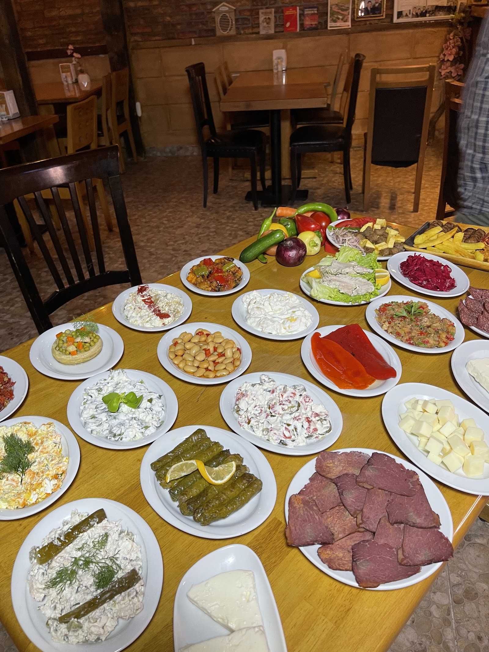 Balkanika Restoran
