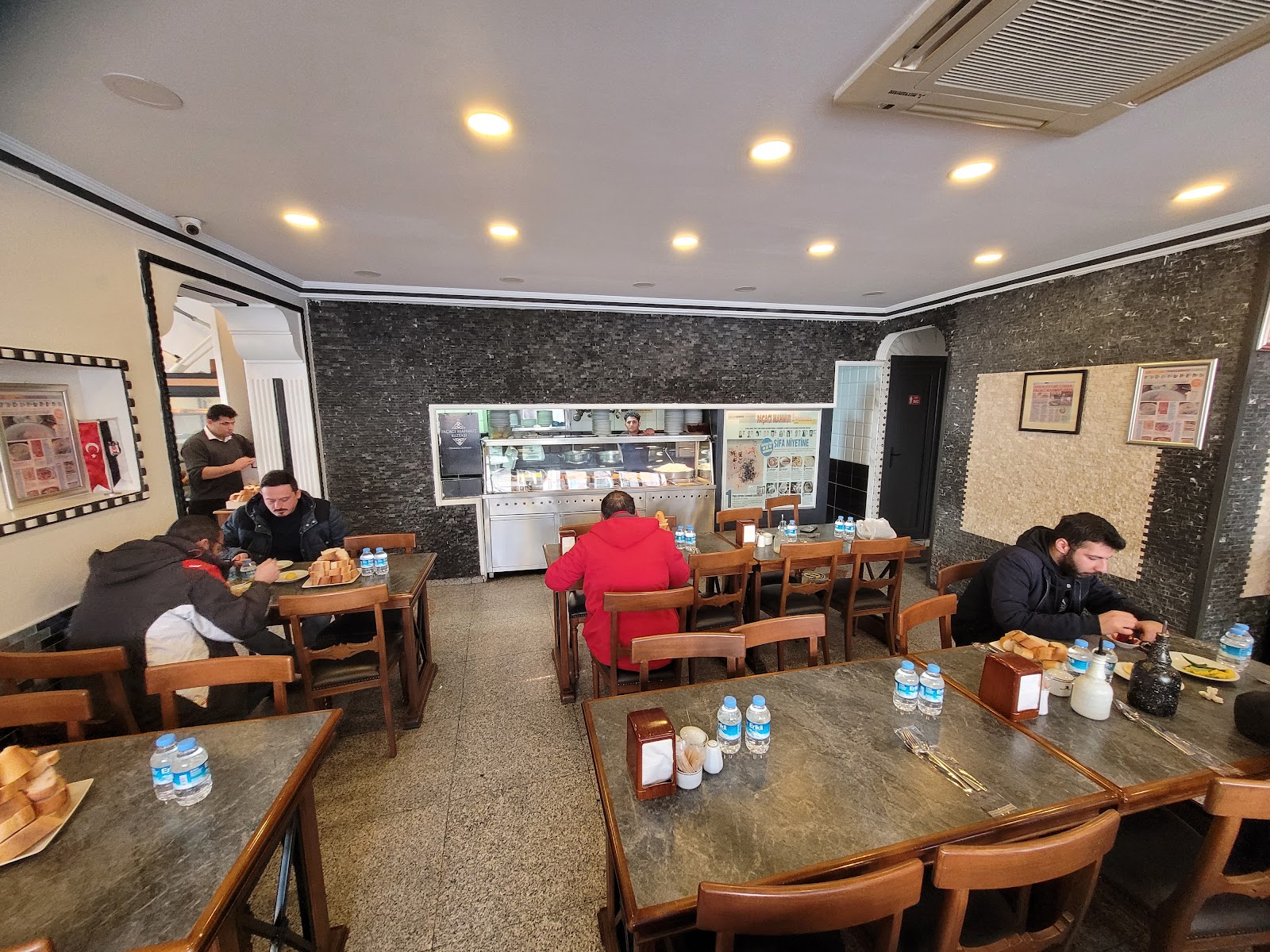 Paçacı Mahmut Usta