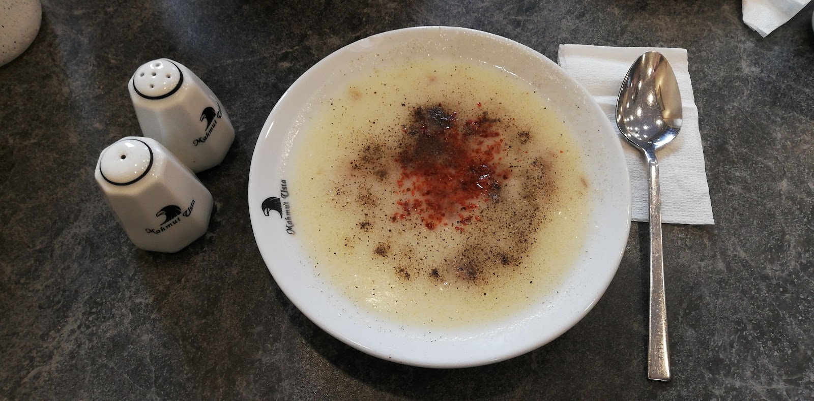 Paçacı Mahmut Usta