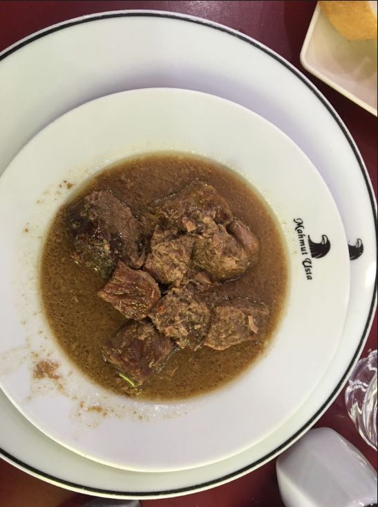Paçacı Mahmut Usta