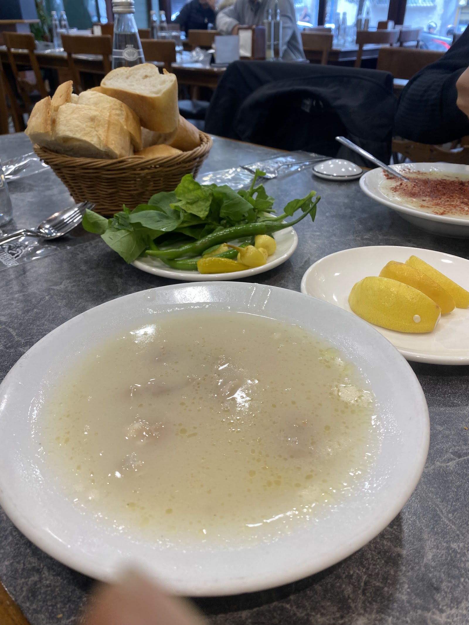 Paçacı Mahmut Usta
