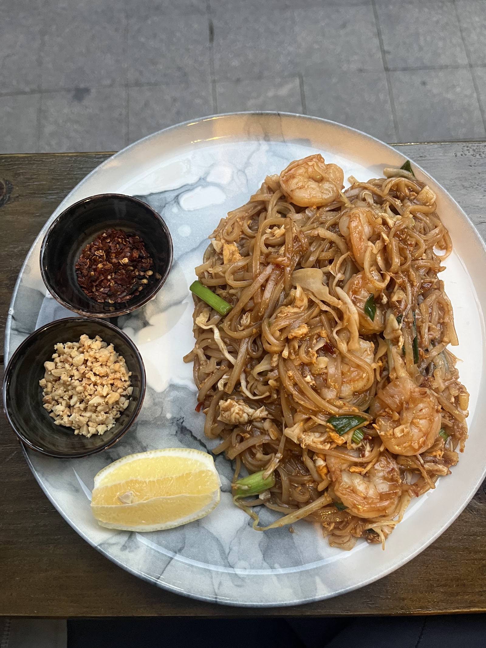 Piya Thai
