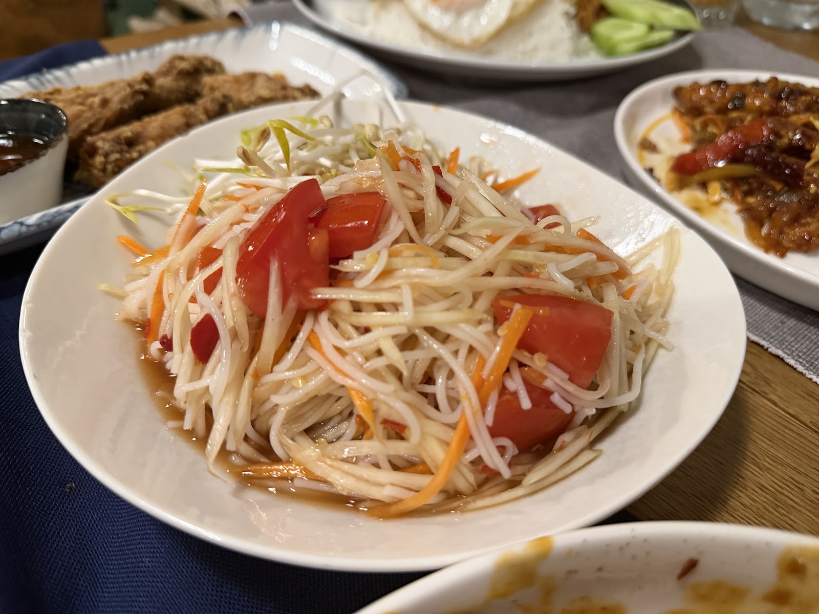 Piya Thai