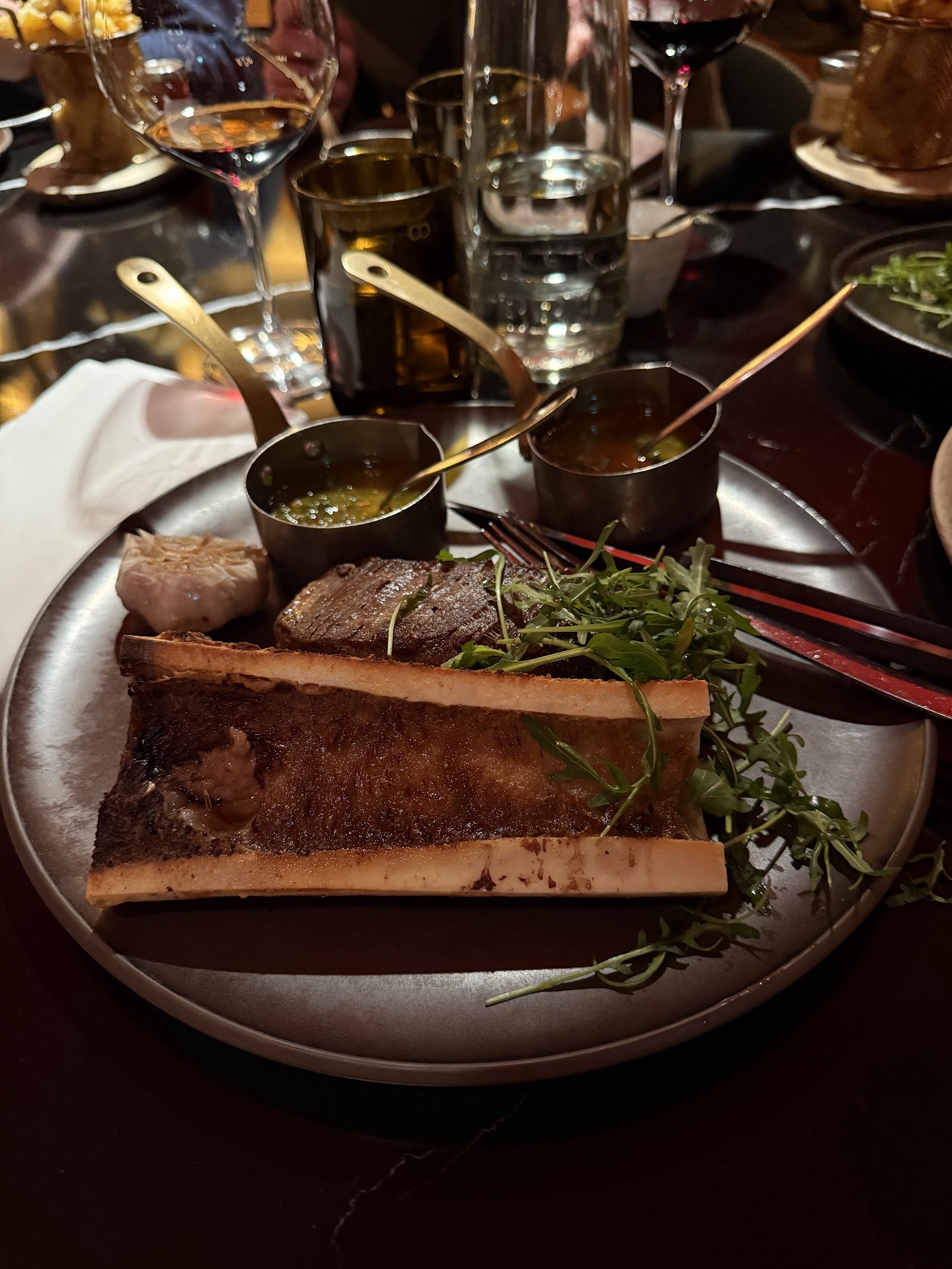 Midtown Grill