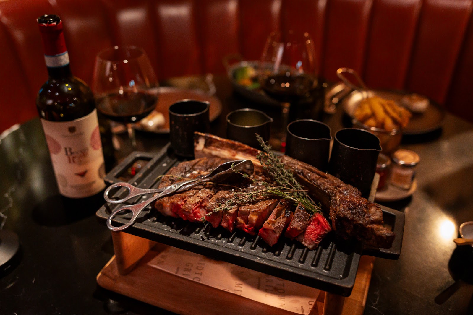 Midtown Grill