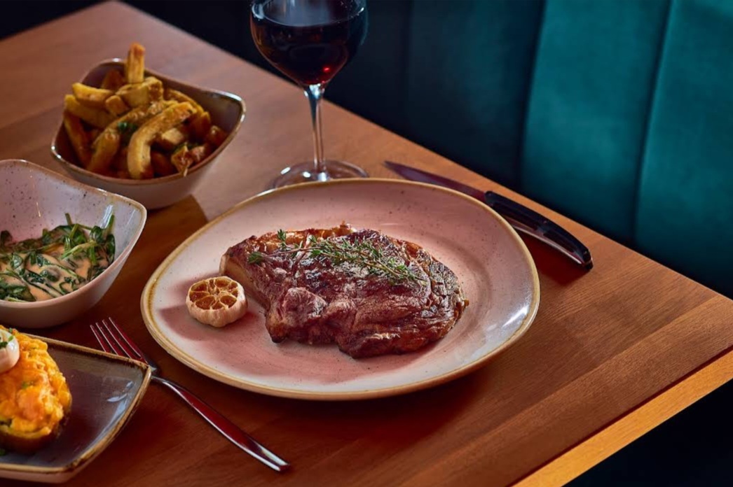 Midtown Grill