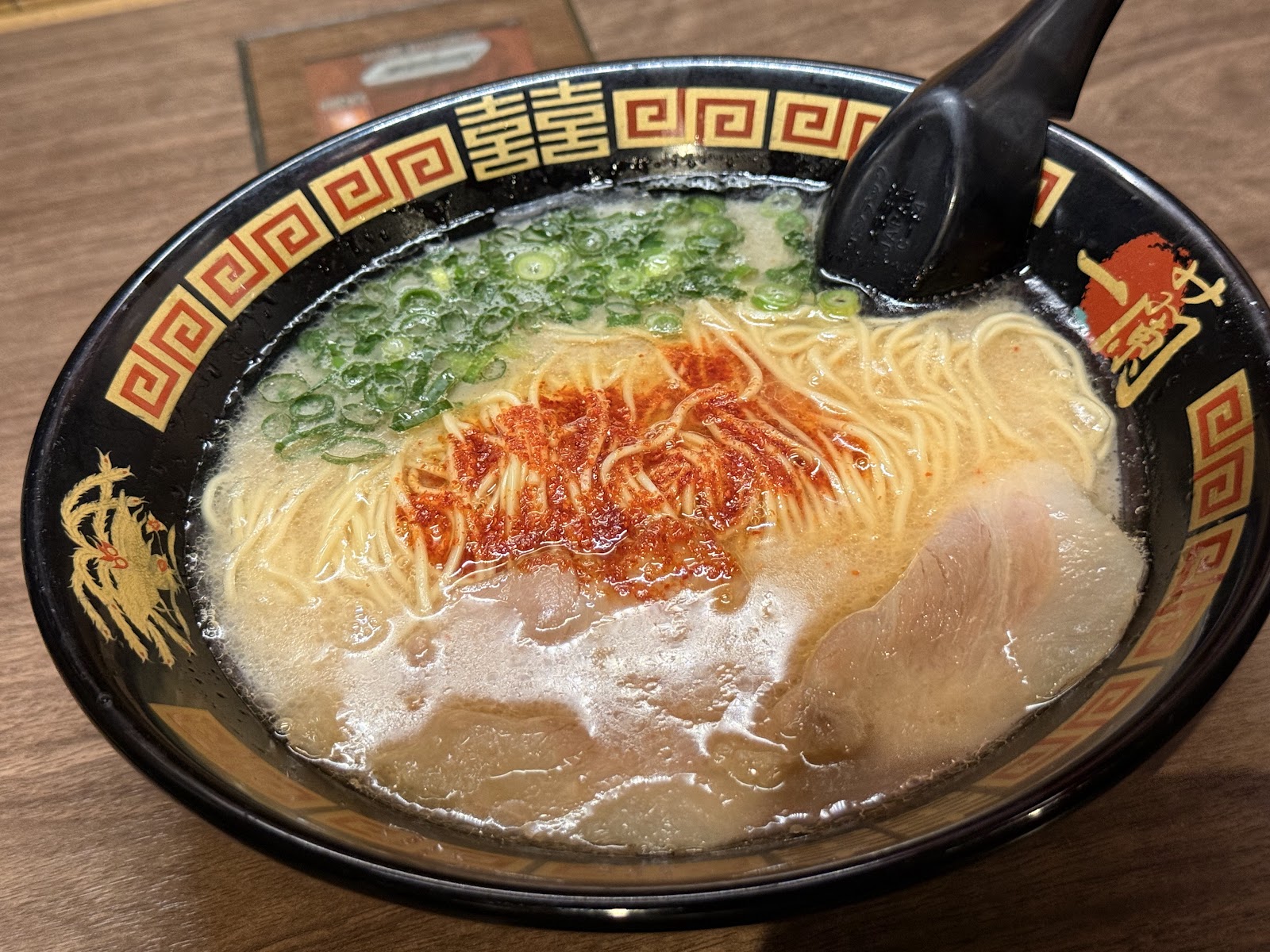 ICHIRAN Dotonbori -South Building-