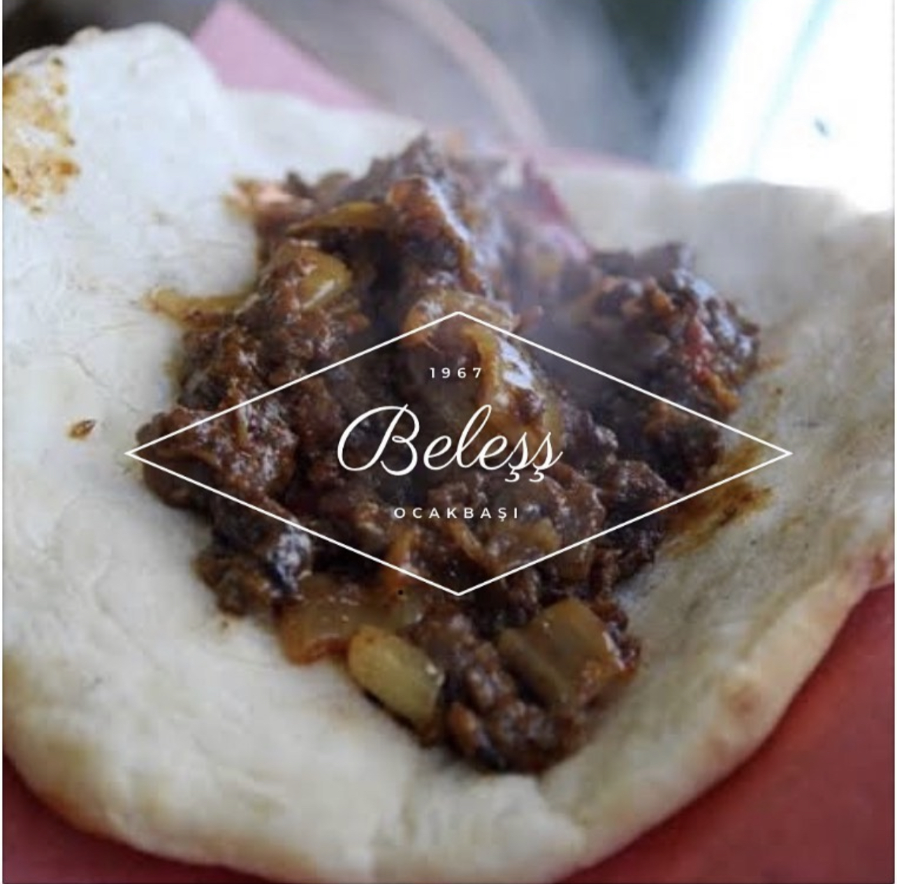 Gaziantep Beleş Ocakbaşı