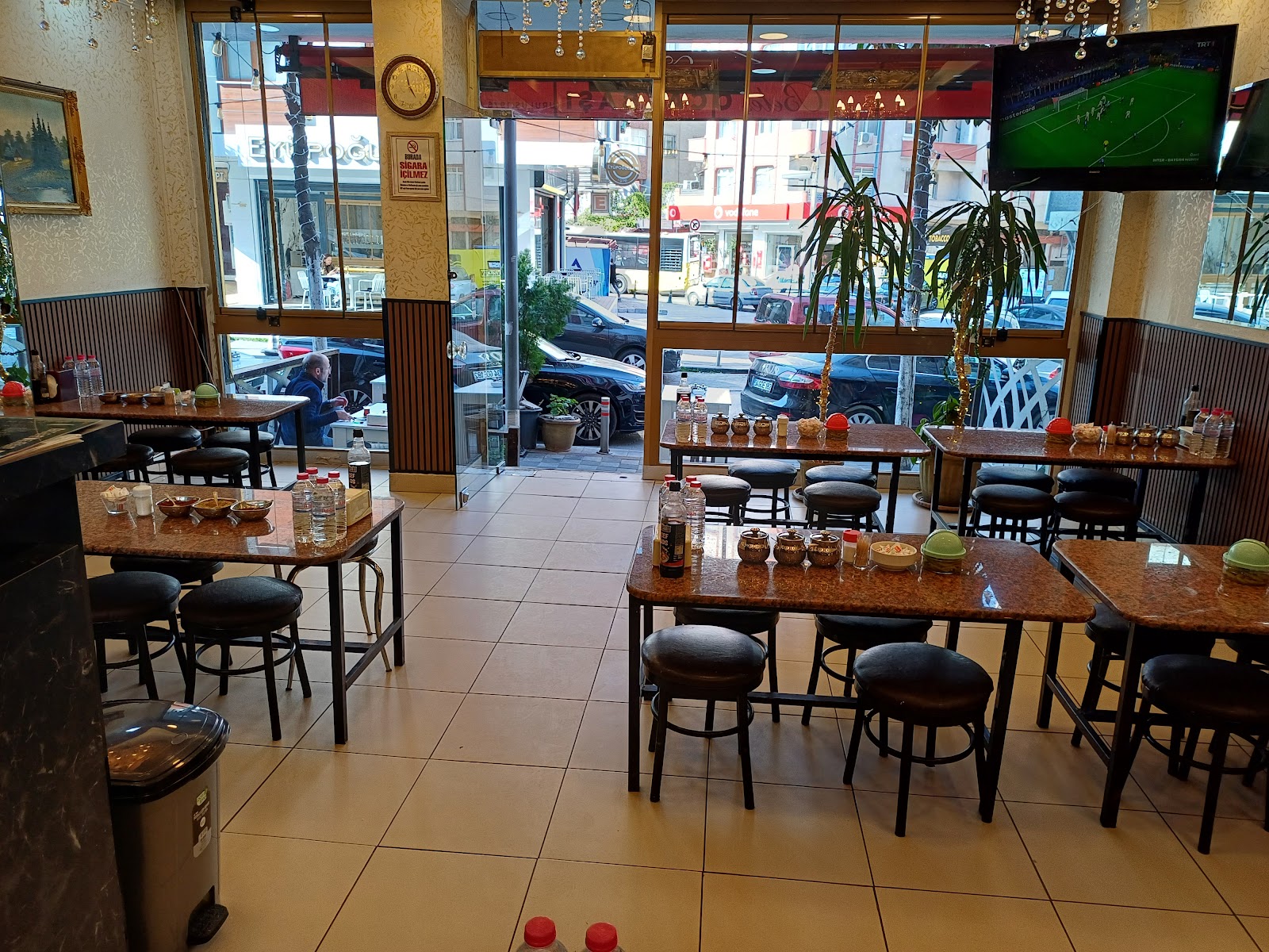 Gaziantep Beleş Ocakbaşı