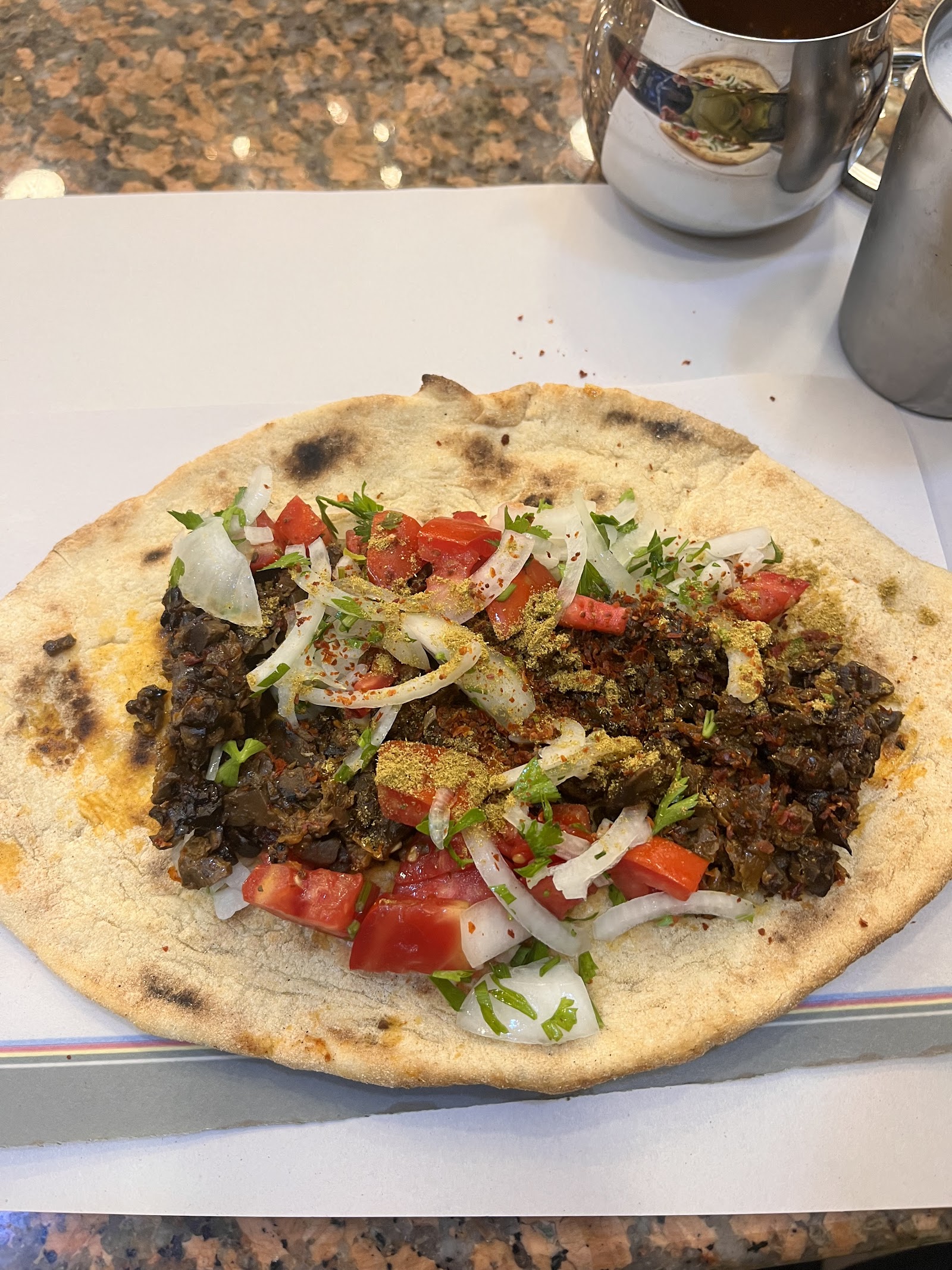 Gaziantep Beleş Ocakbaşı