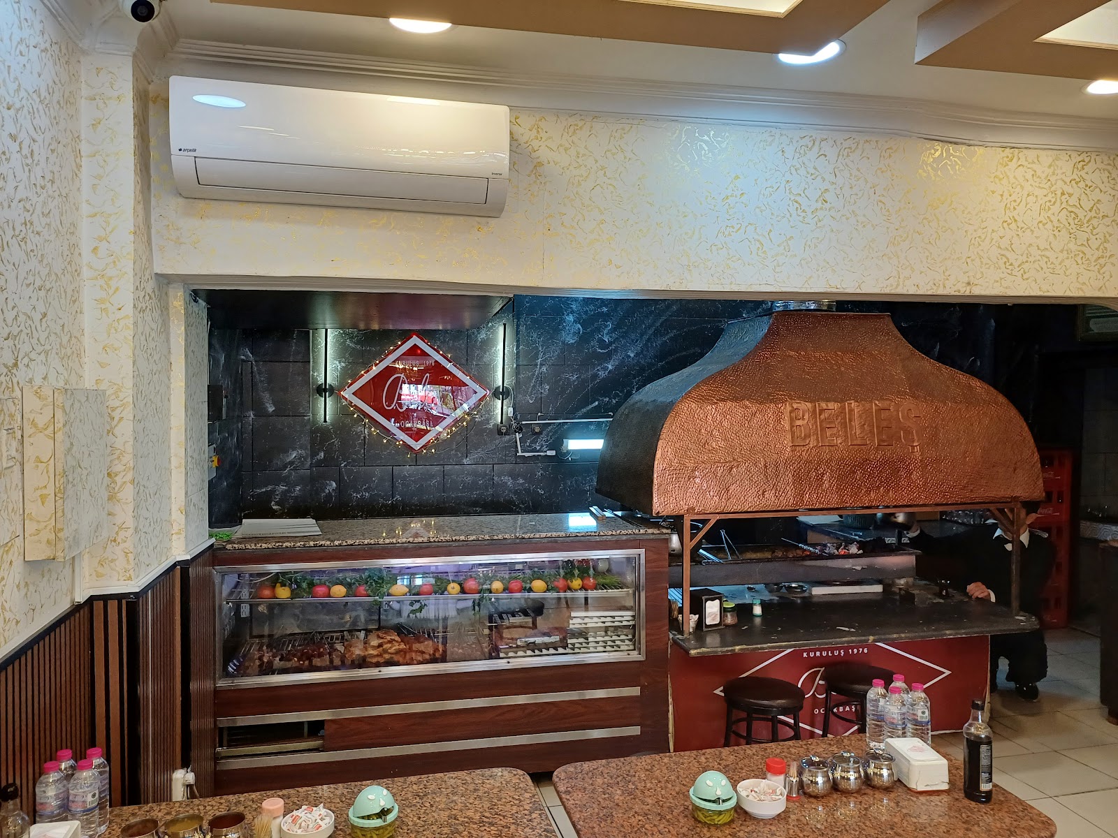 Gaziantep Beleş Ocakbaşı