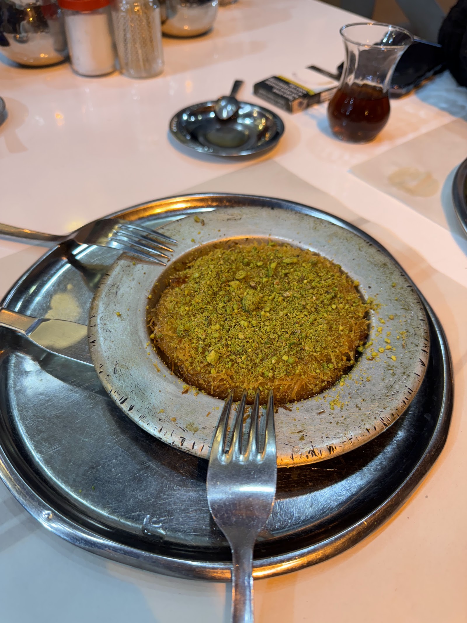 Gaziantep Beleş Ocakbaşı
