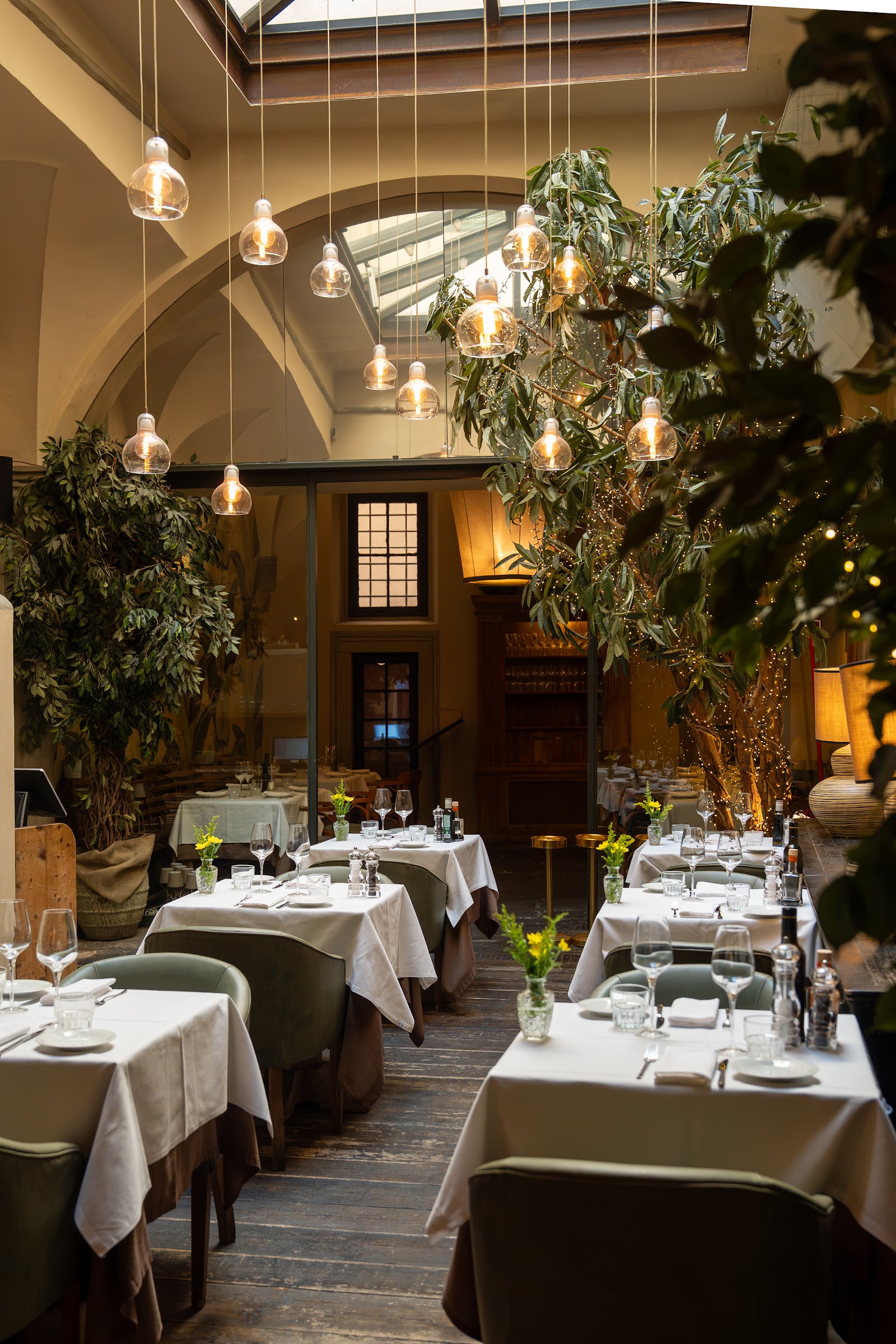 Osteria Konnubio - Cucina Toscana