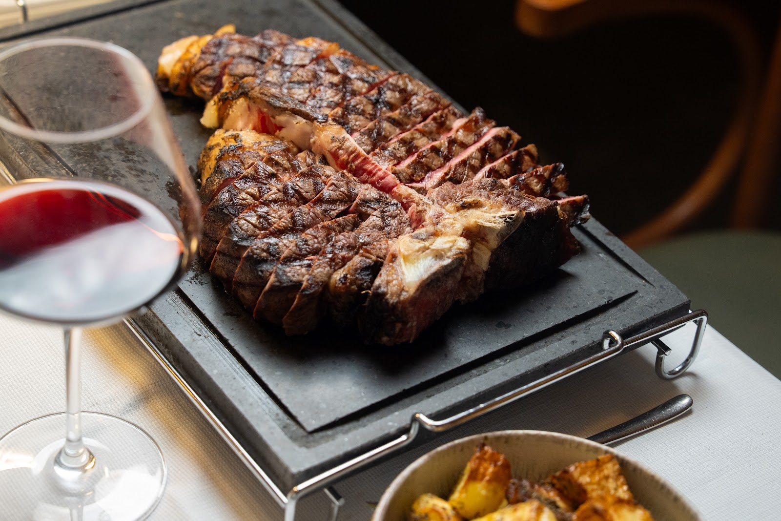 Osteria Konnubio - Cucina Toscana