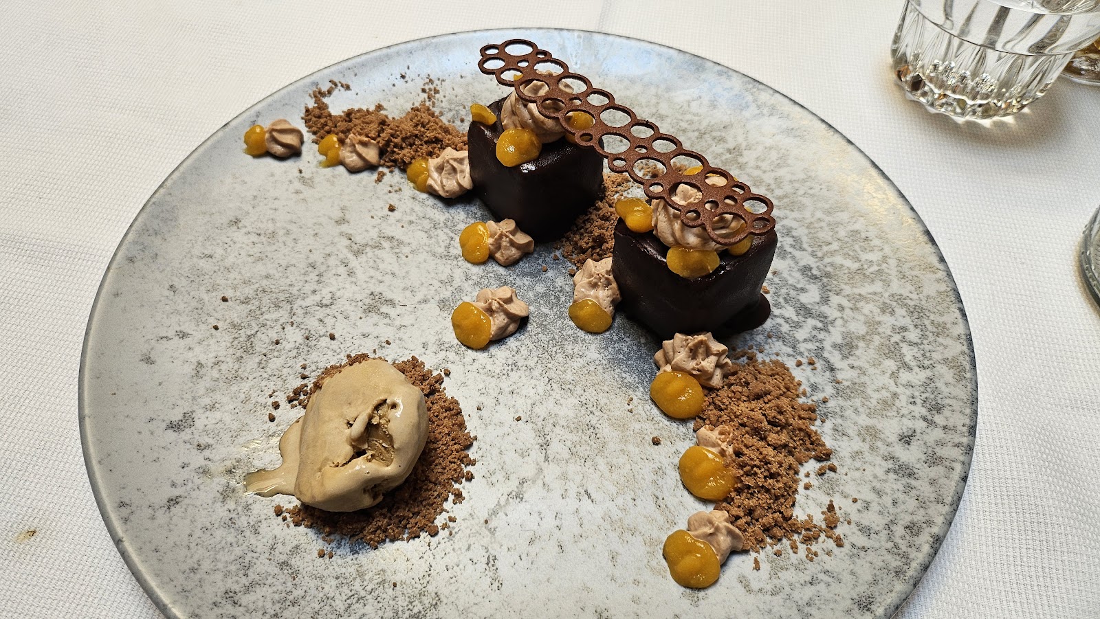 Osteria Konnubio - Cucina Toscana