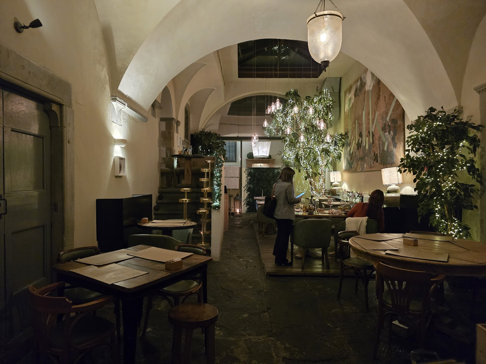 Osteria Konnubio - Cucina Toscana
