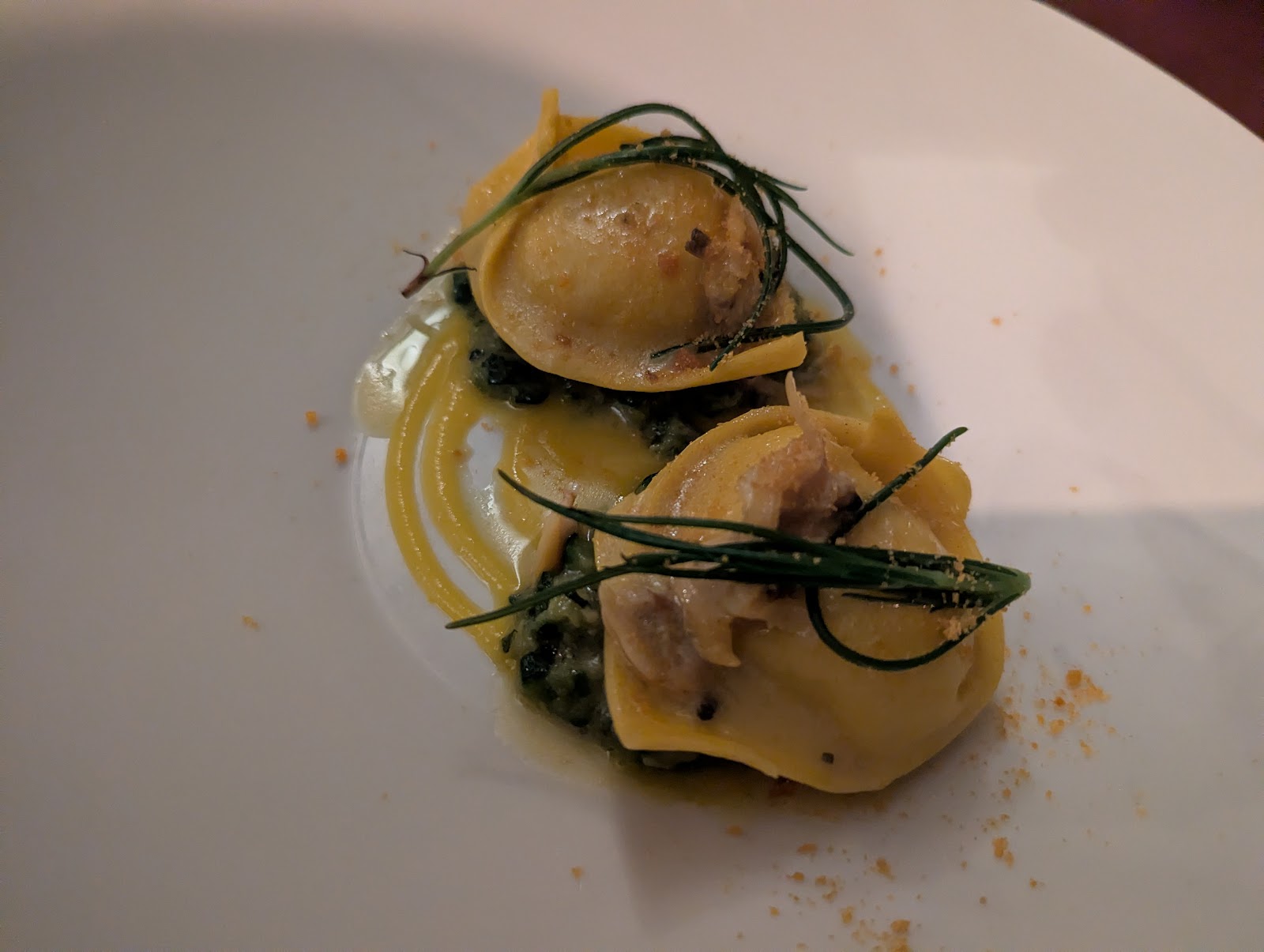 Osteria Konnubio - Cucina Toscana