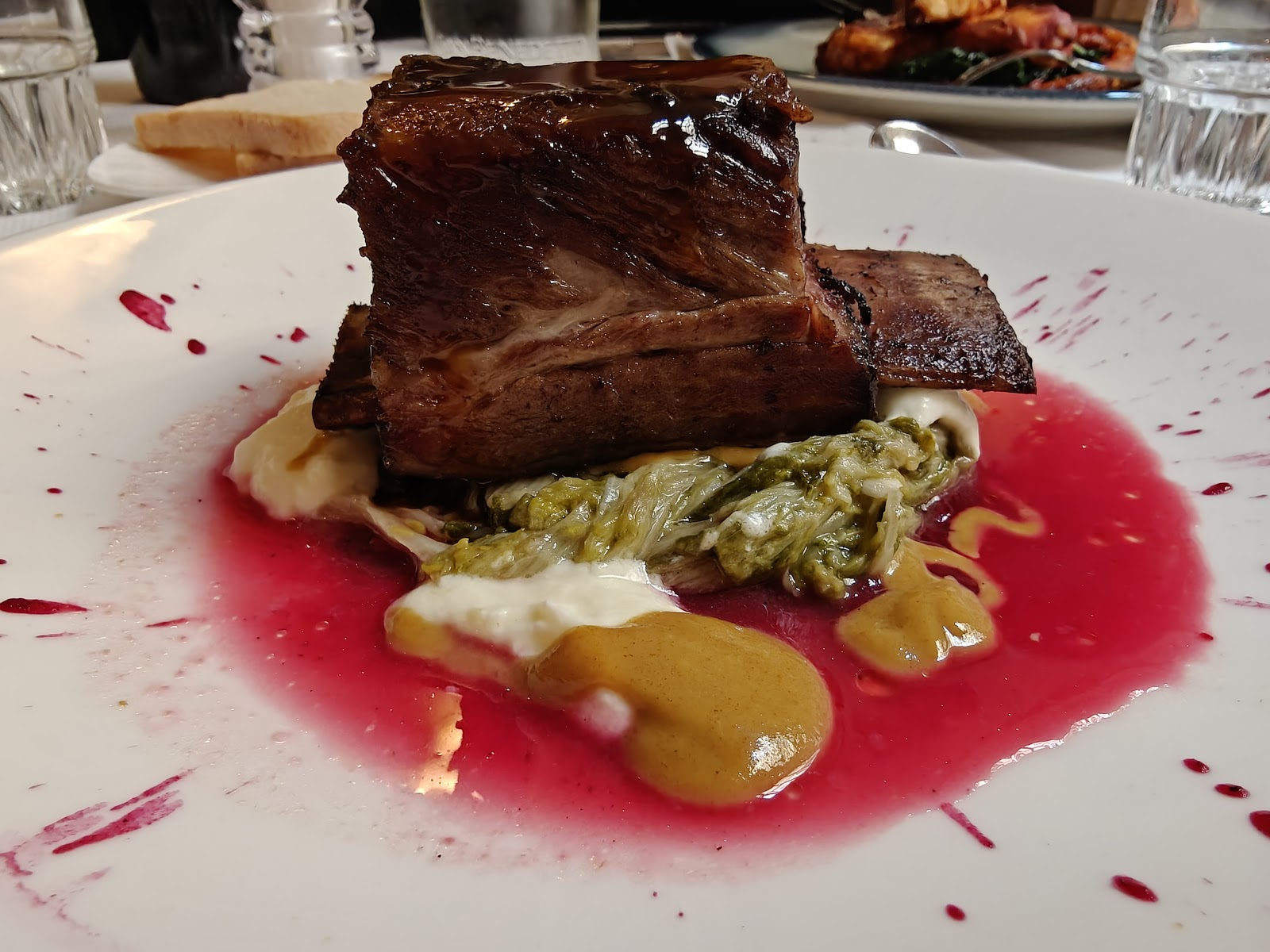Osteria Konnubio - Cucina Toscana