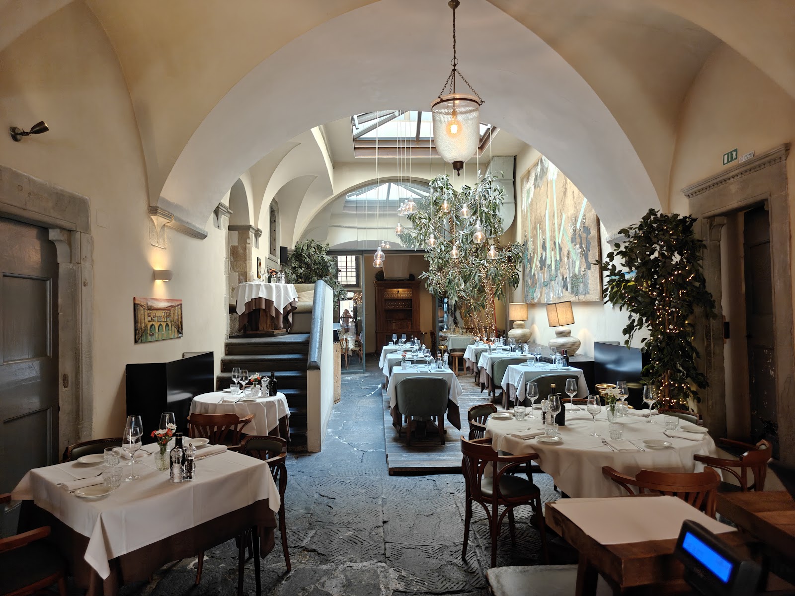Osteria Konnubio - Cucina Toscana