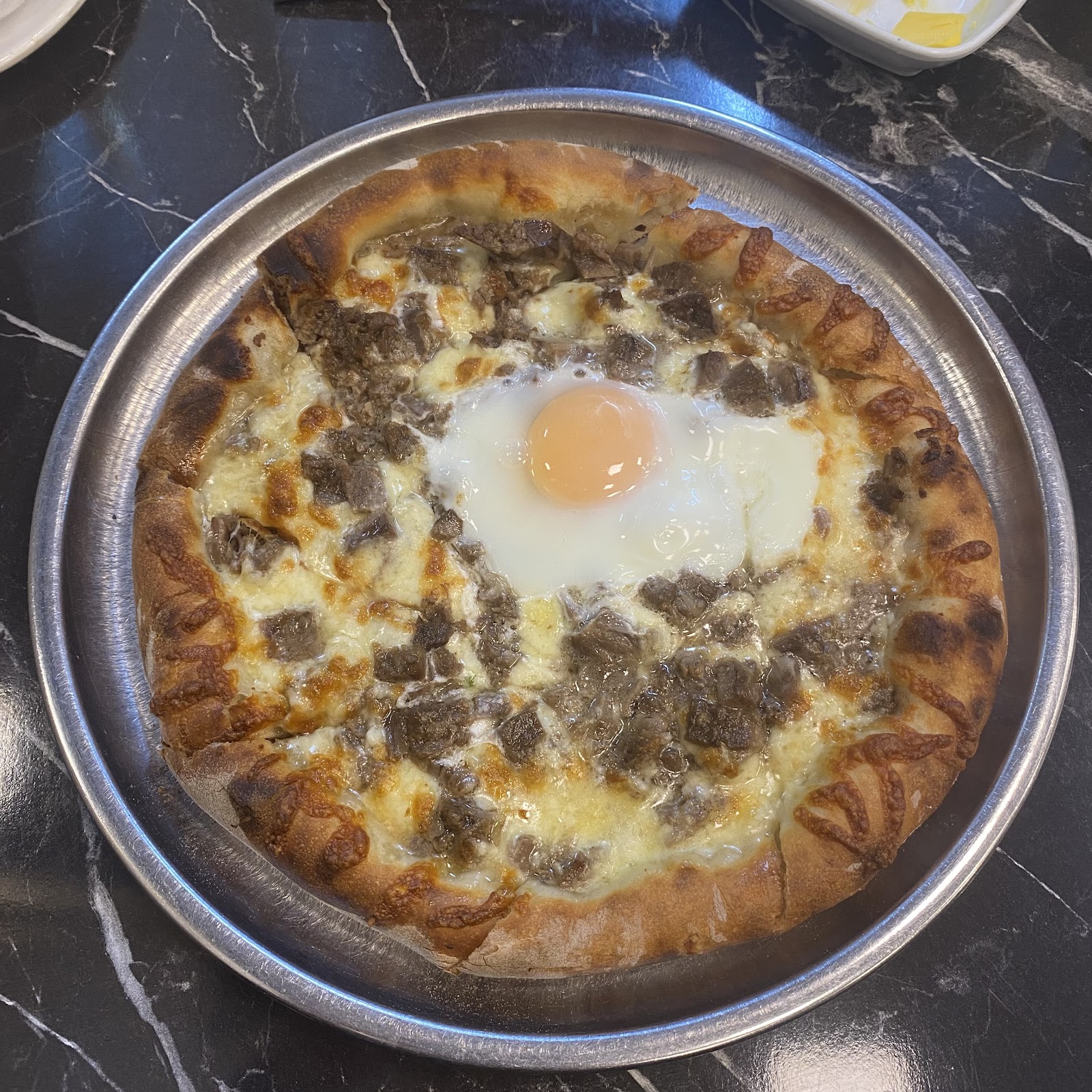 KÖŞEM KARADENİZ PİDE