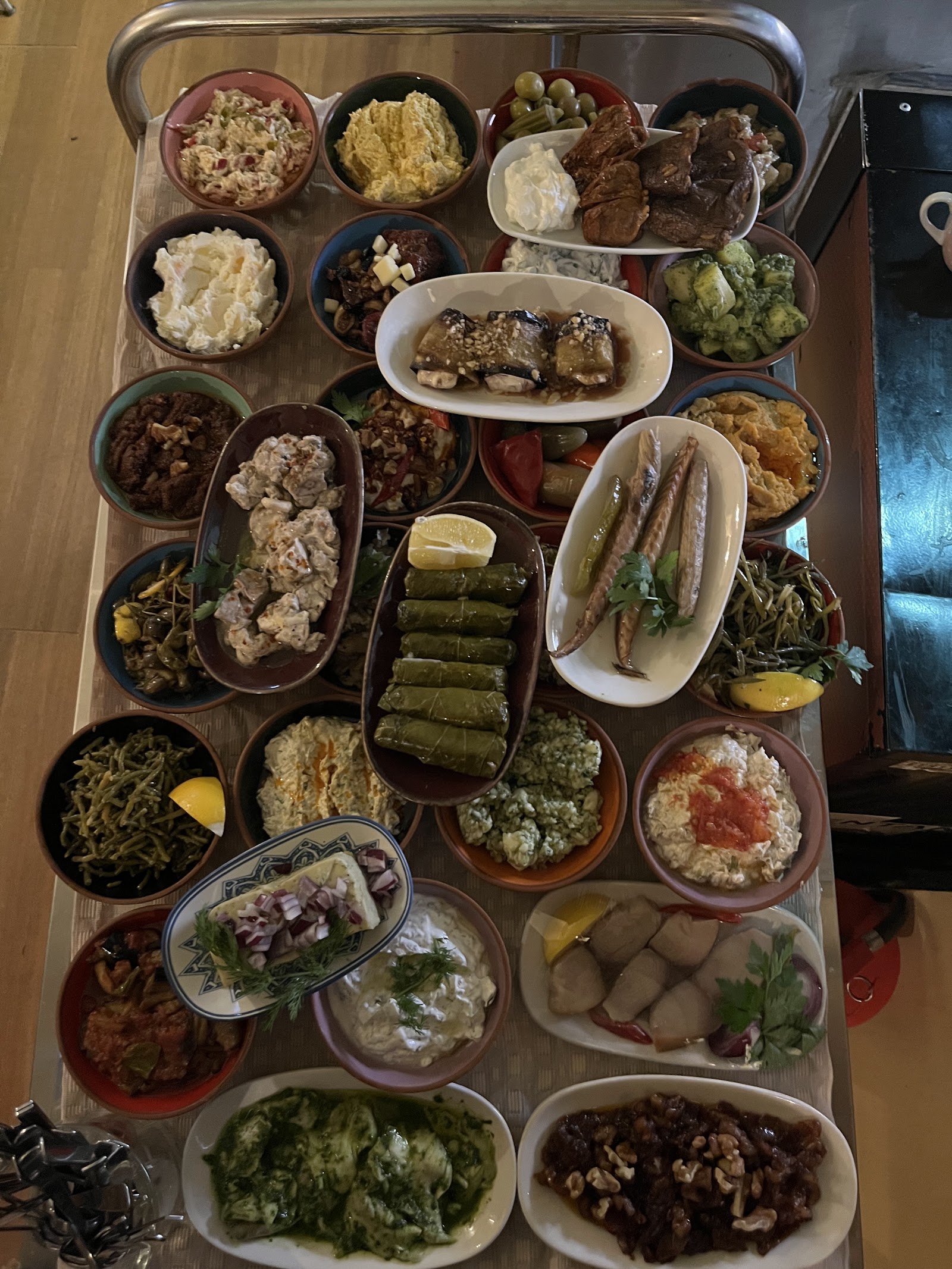 Müşterek Meyhane