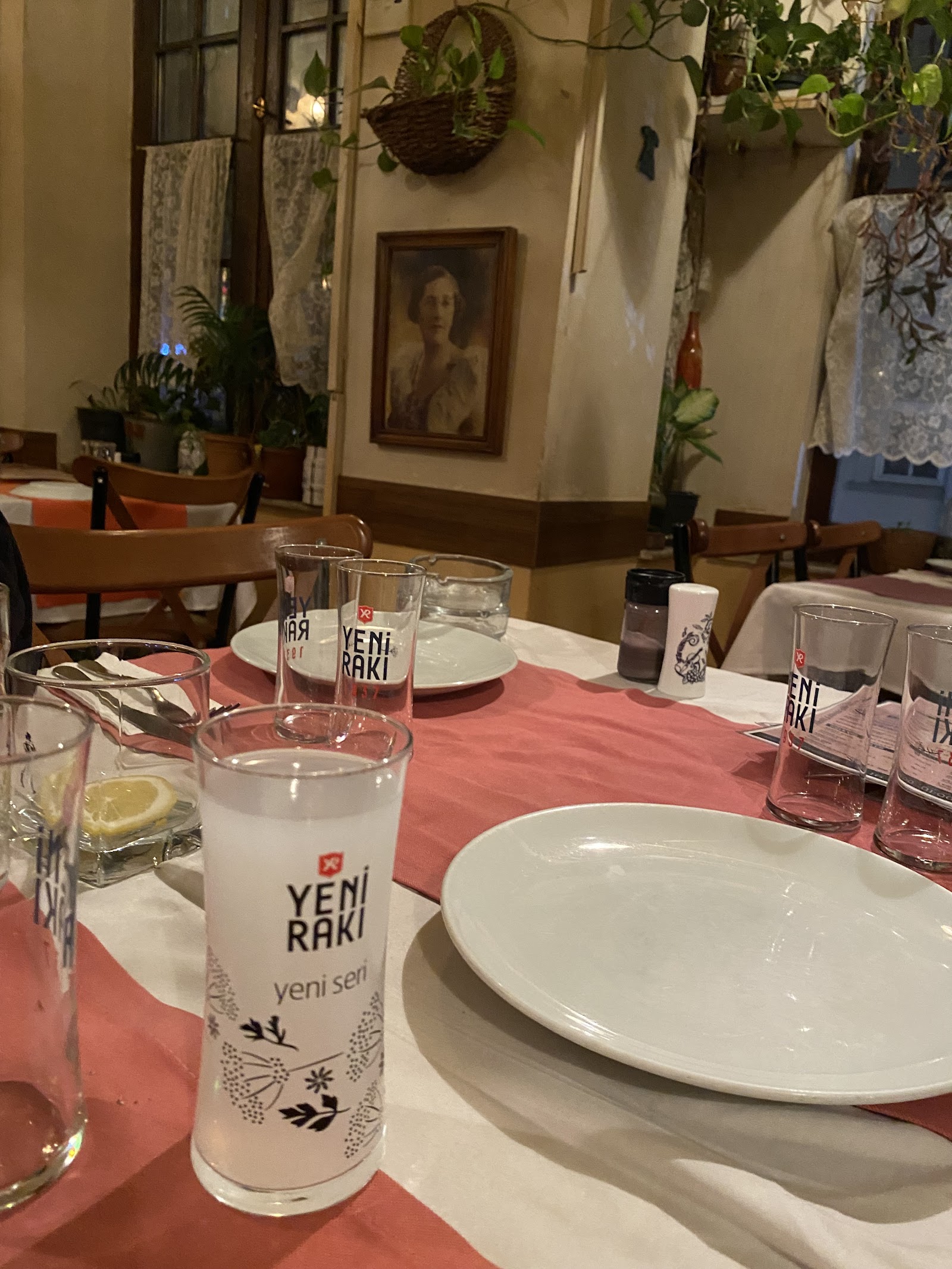 Müşterek Meyhane
