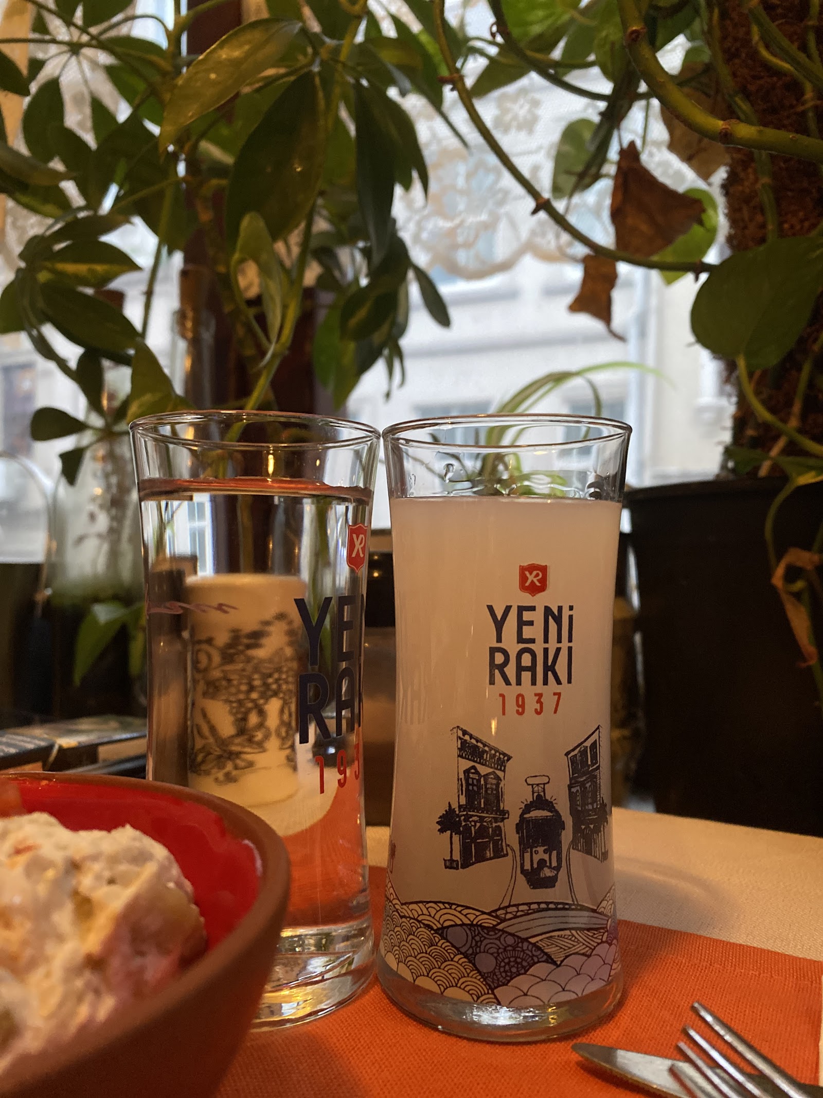 Müşterek Meyhane