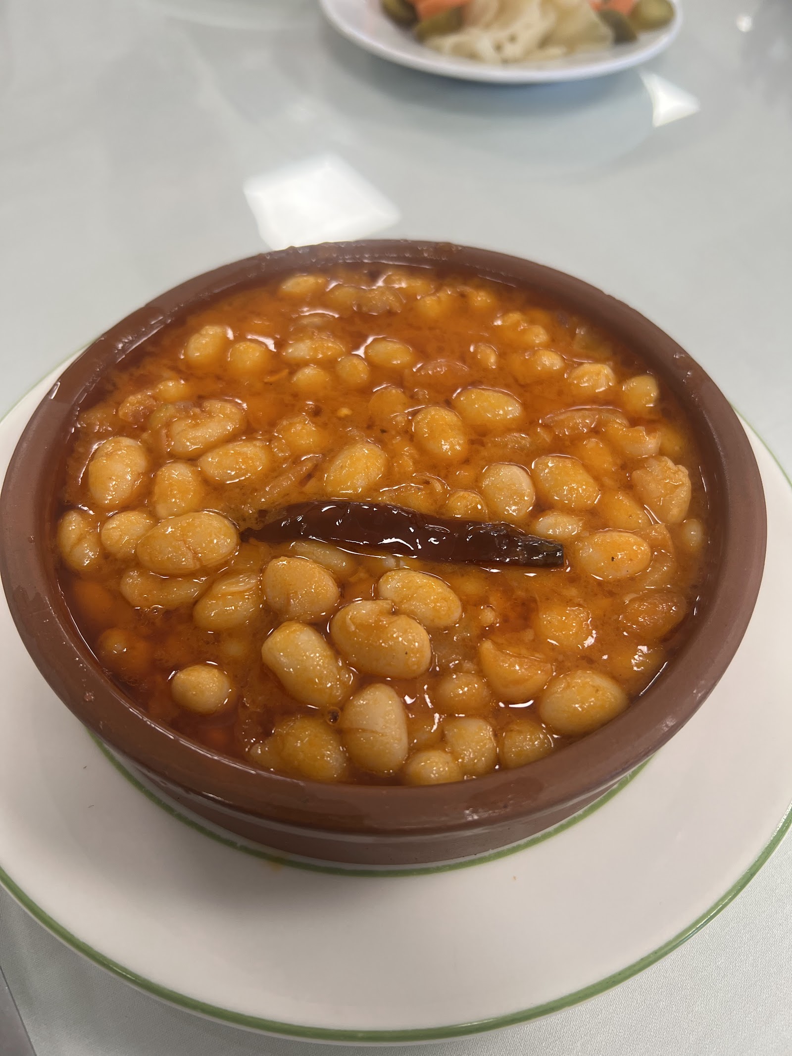 Fasulyeli