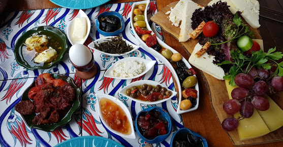 Ayanoğlu Mandıra & Kahvaltı FSM