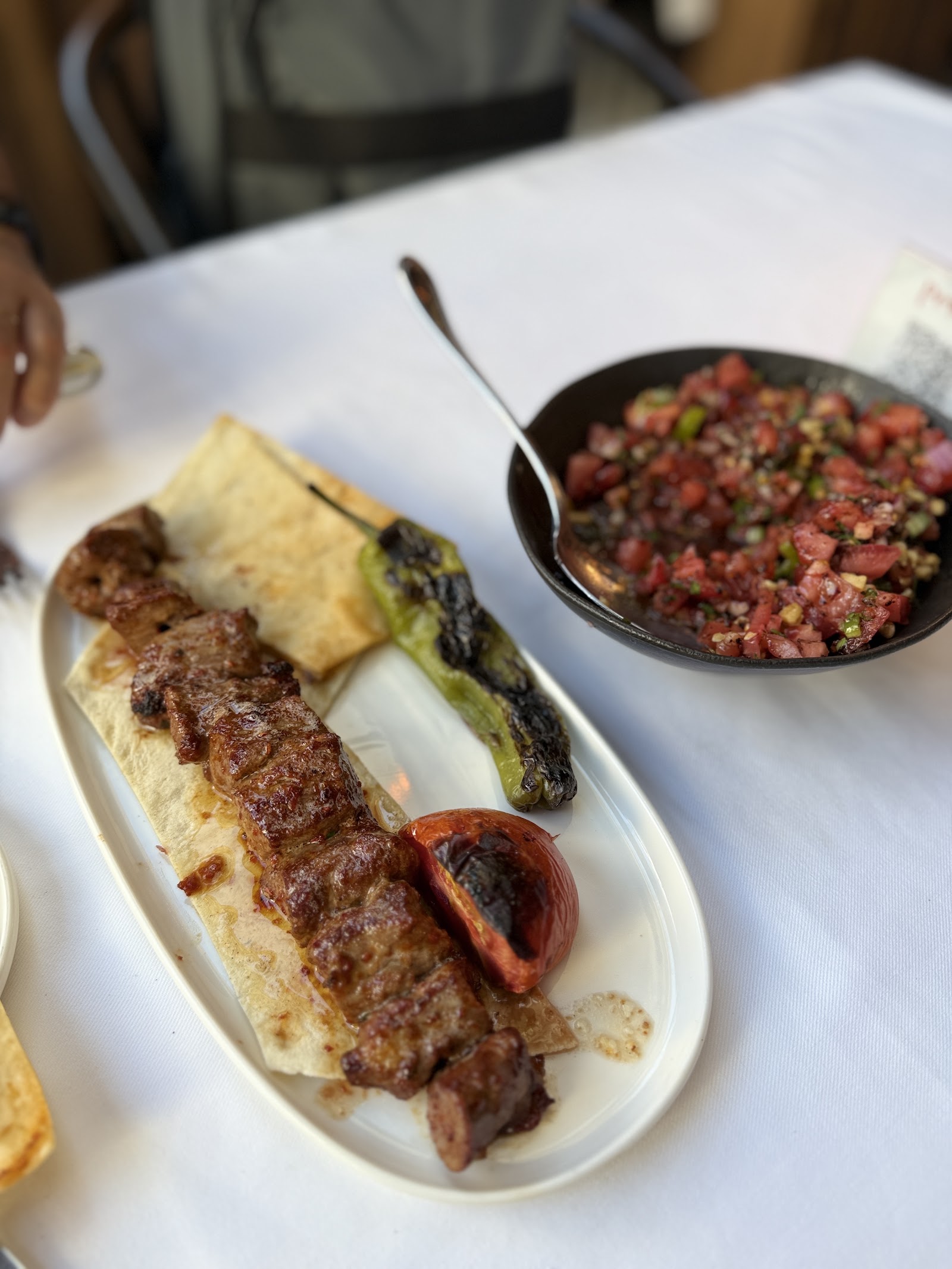 Perran Ocakbaşı Wyndham Kalamış