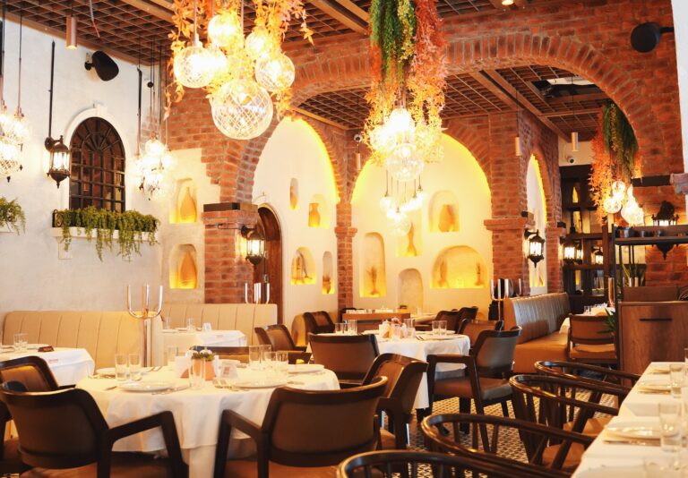 Perran Ocakbaşı Wyndham Kalamış
