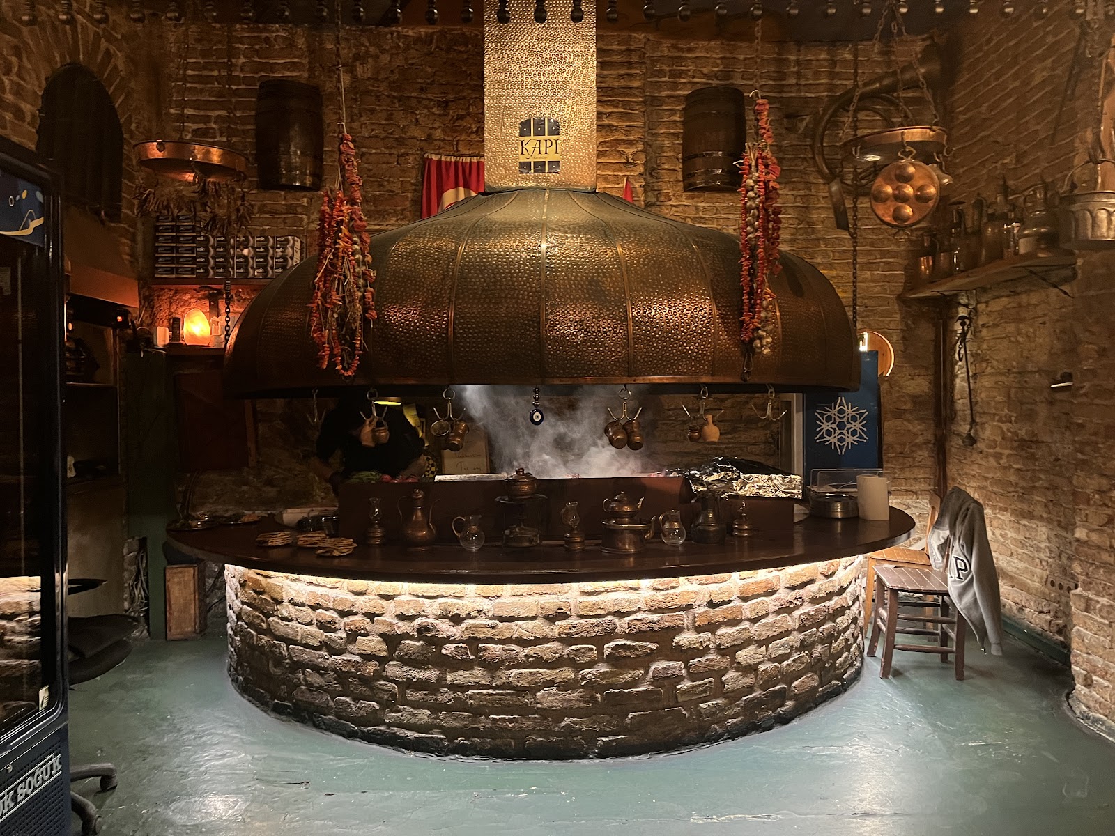 Kapı Karaköy