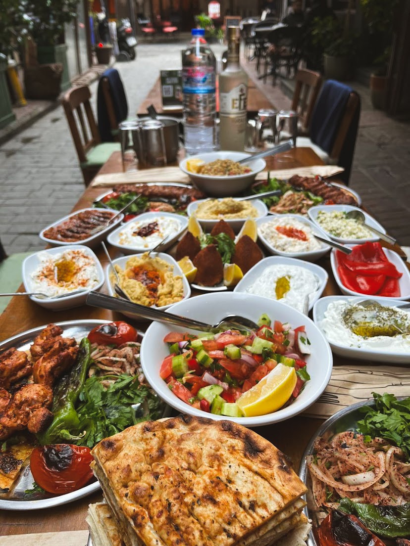Kapı Karaköy