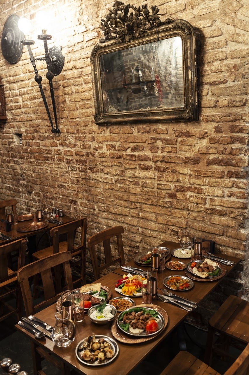 Kapı Karaköy