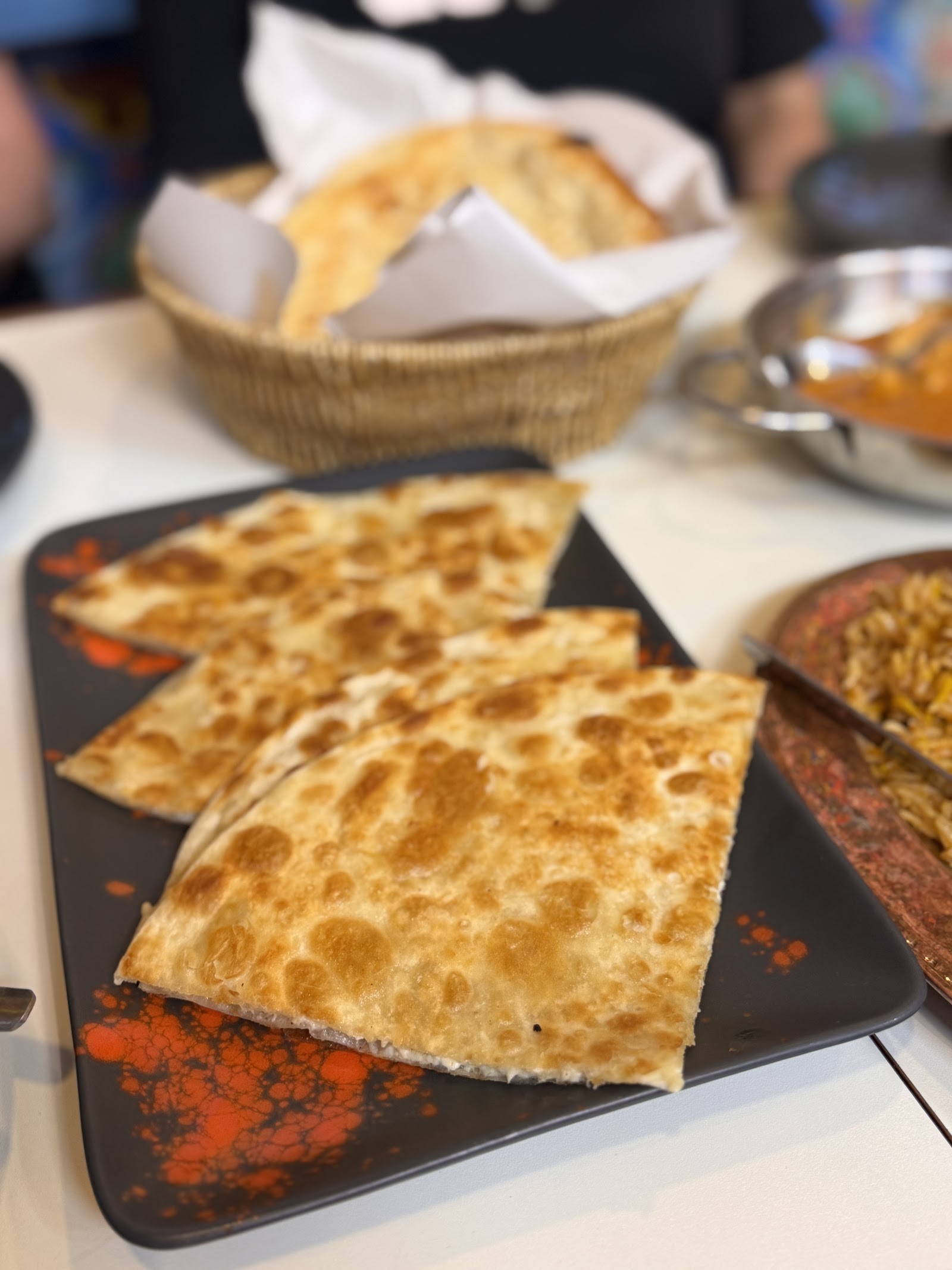 Ali Baba Büfe Pakistani Restaurant Taksim