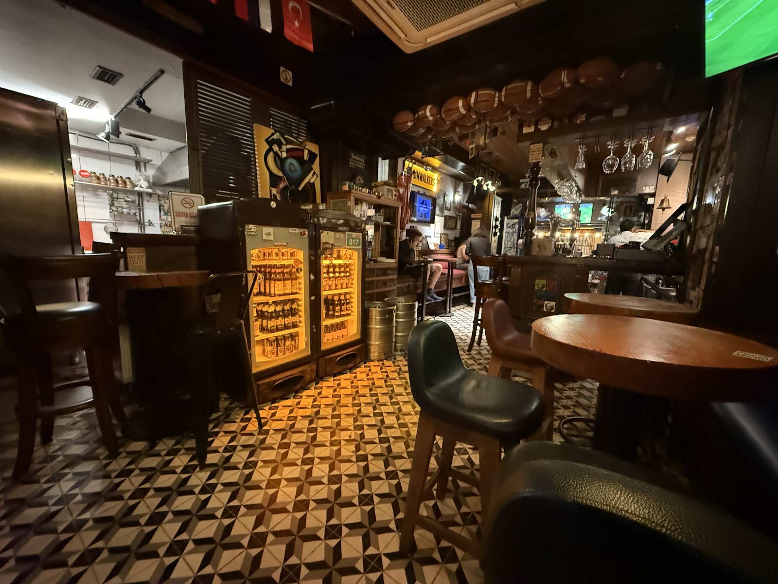 Tower Pub