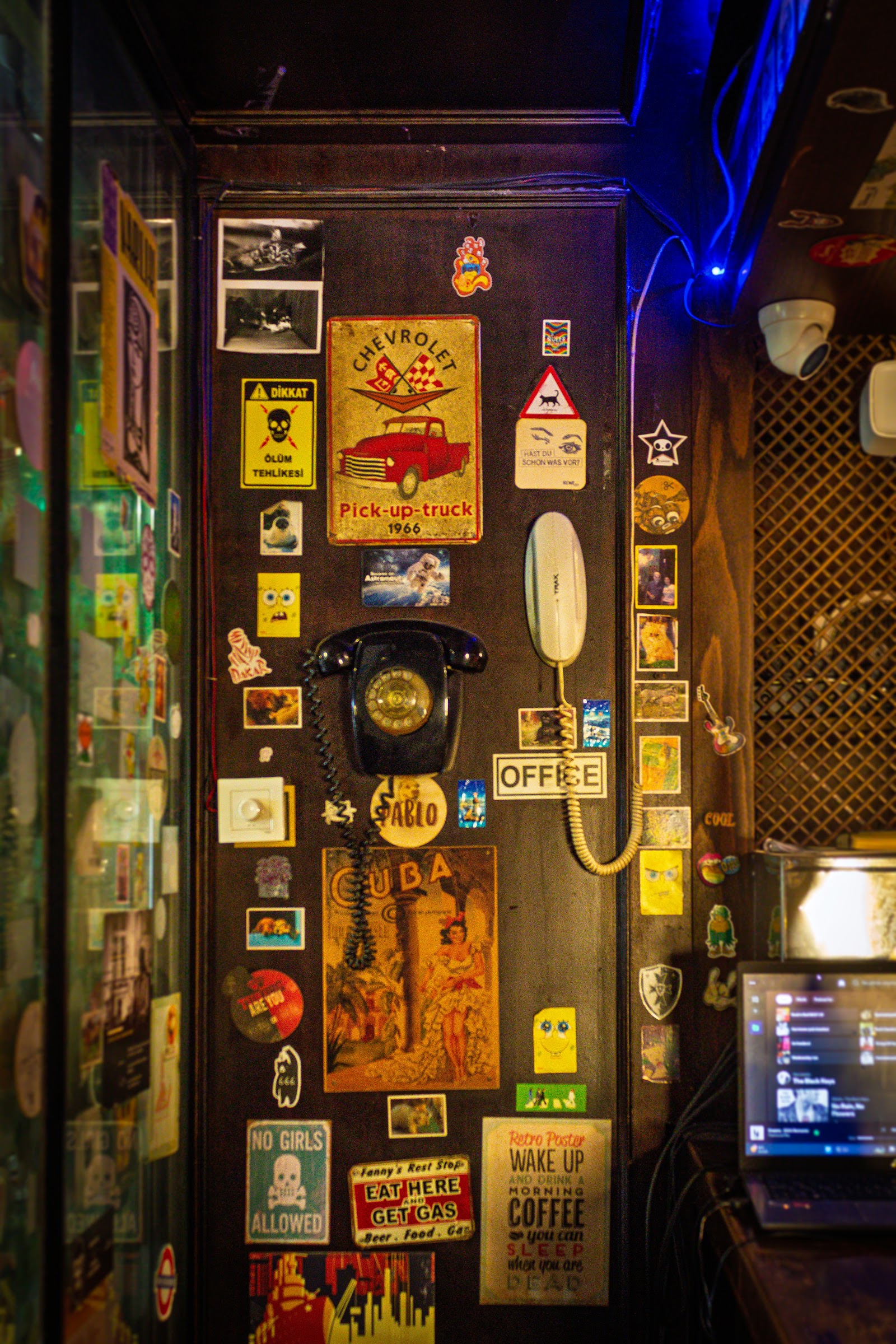 Tower Pub