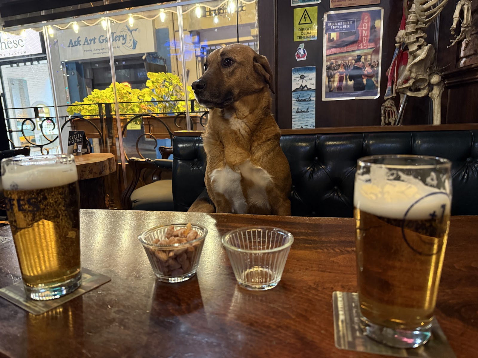 Tower Pub