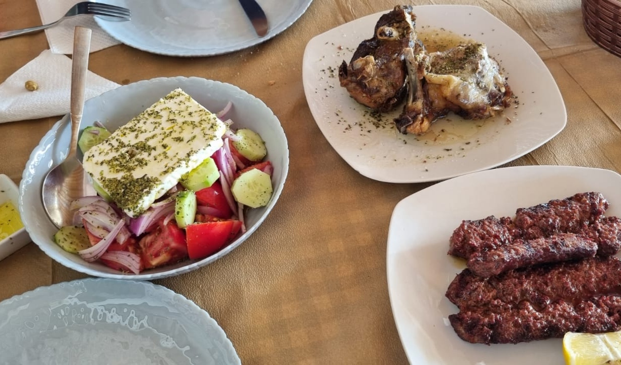 Salih Usta'nın Yeri