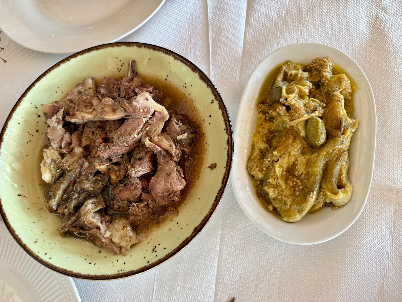 Salih Usta'nın Yeri