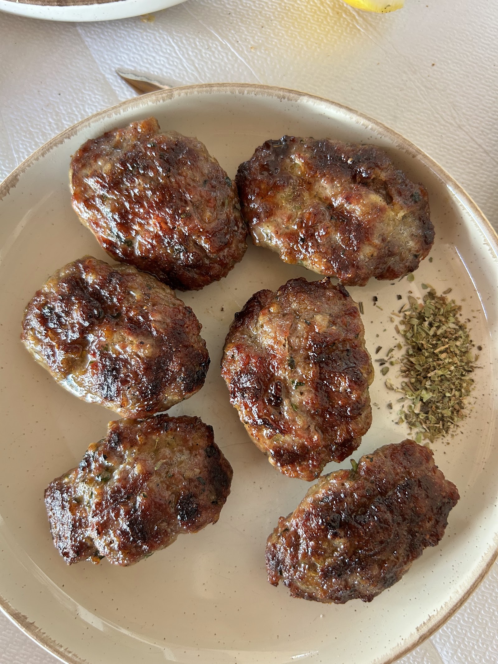 Salih Usta'nın Yeri