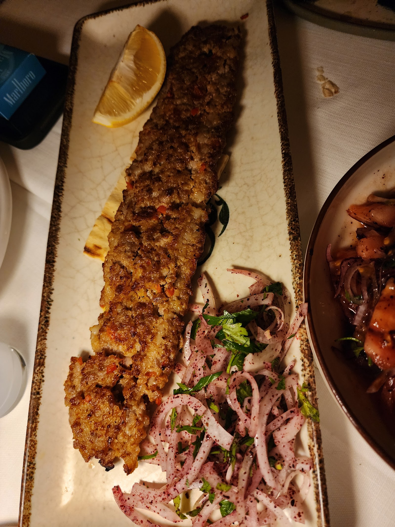 Tam Ocakbaşı