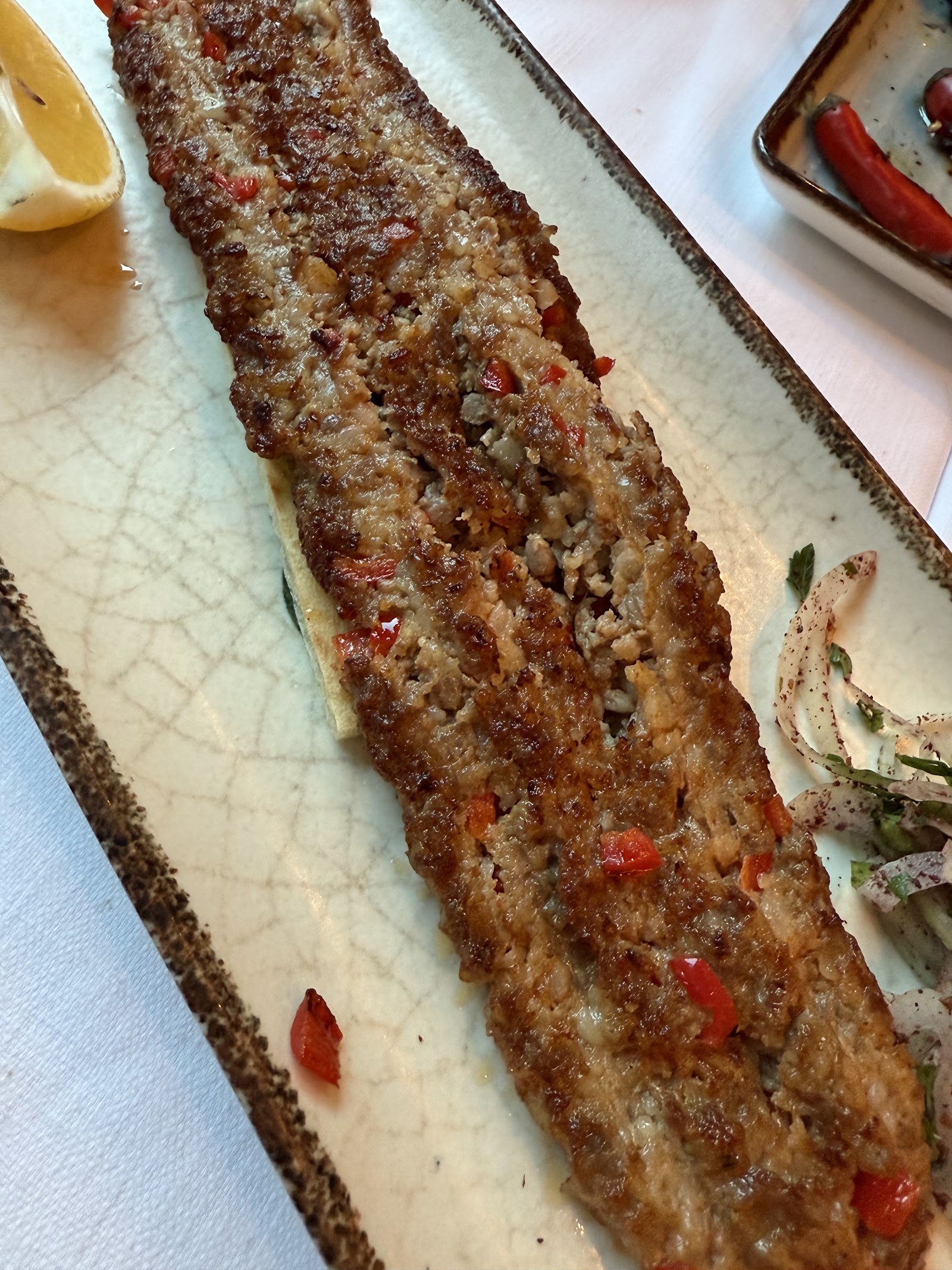 Tam Ocakbaşı