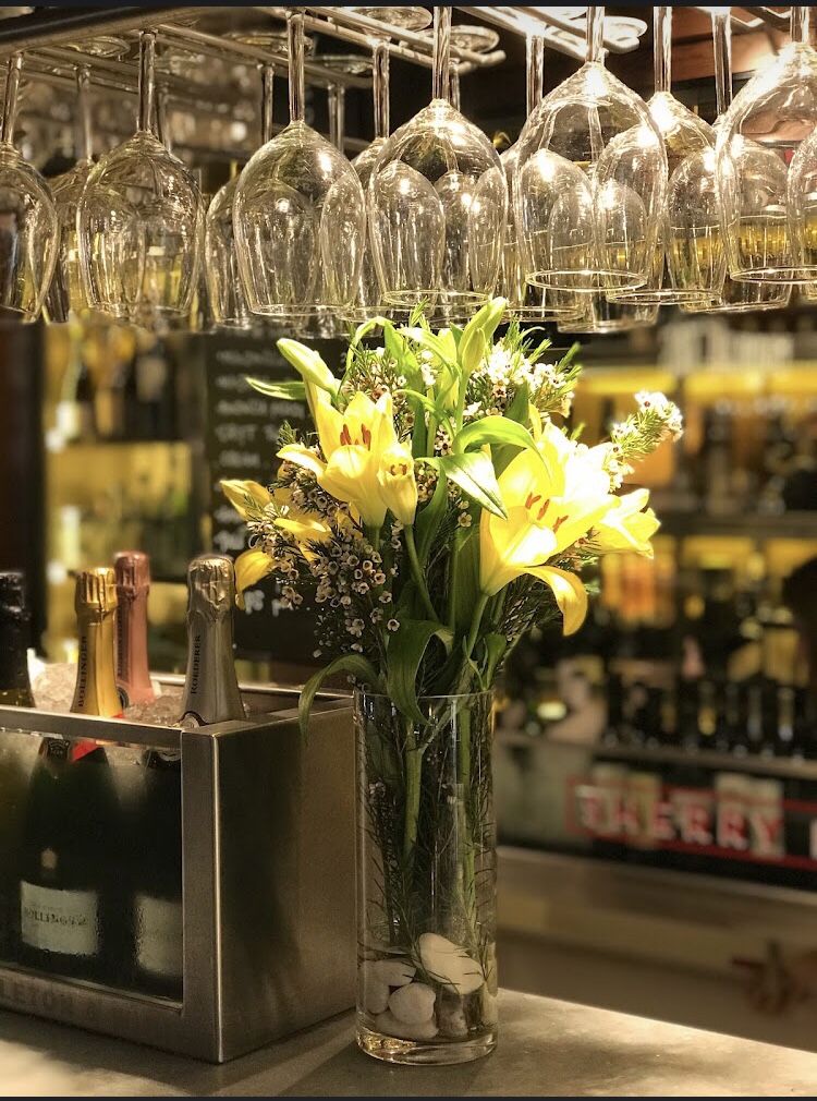 Mercado de San Miguel