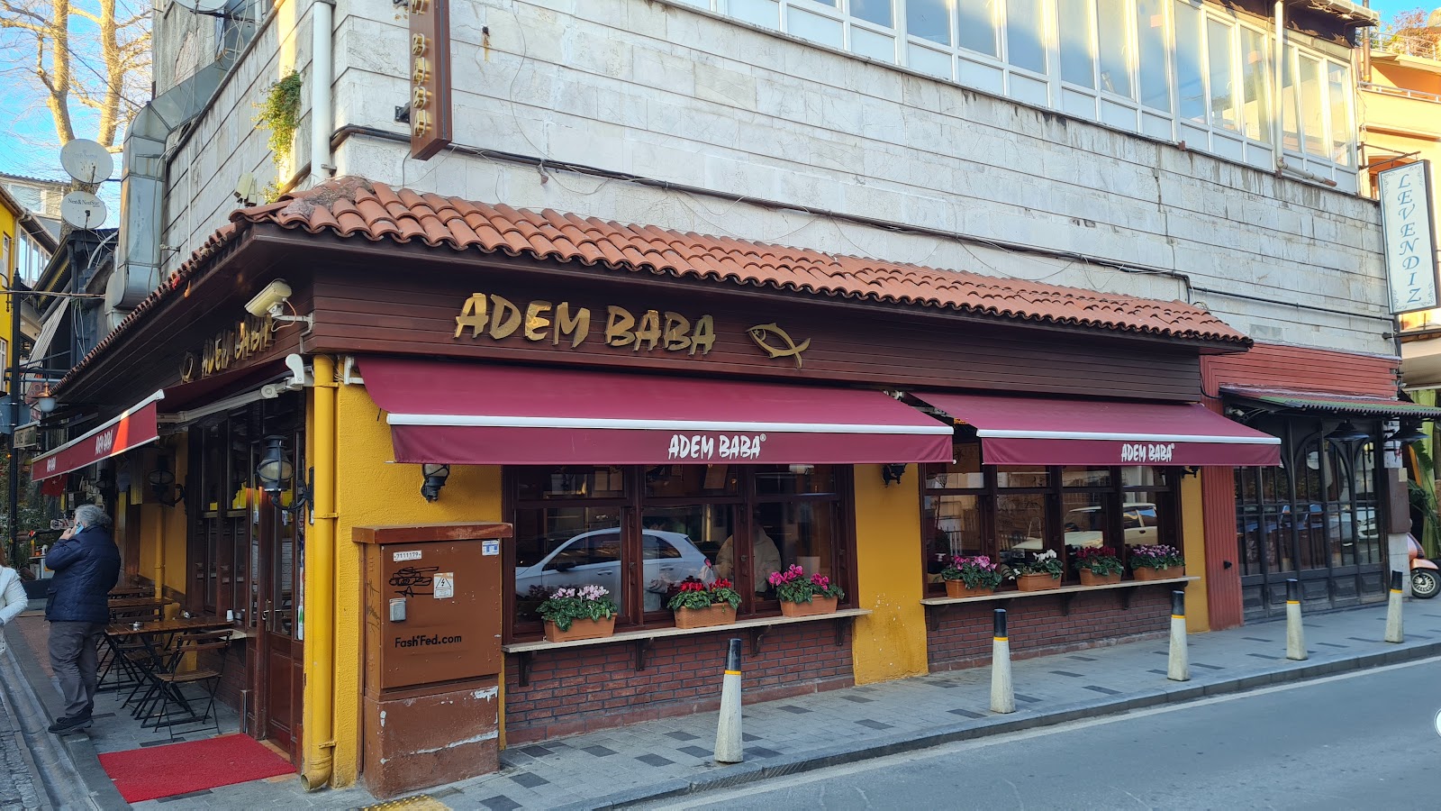 Adem Baba