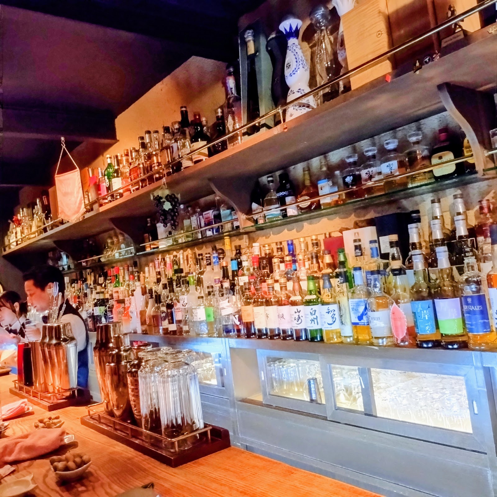Bar Masuda